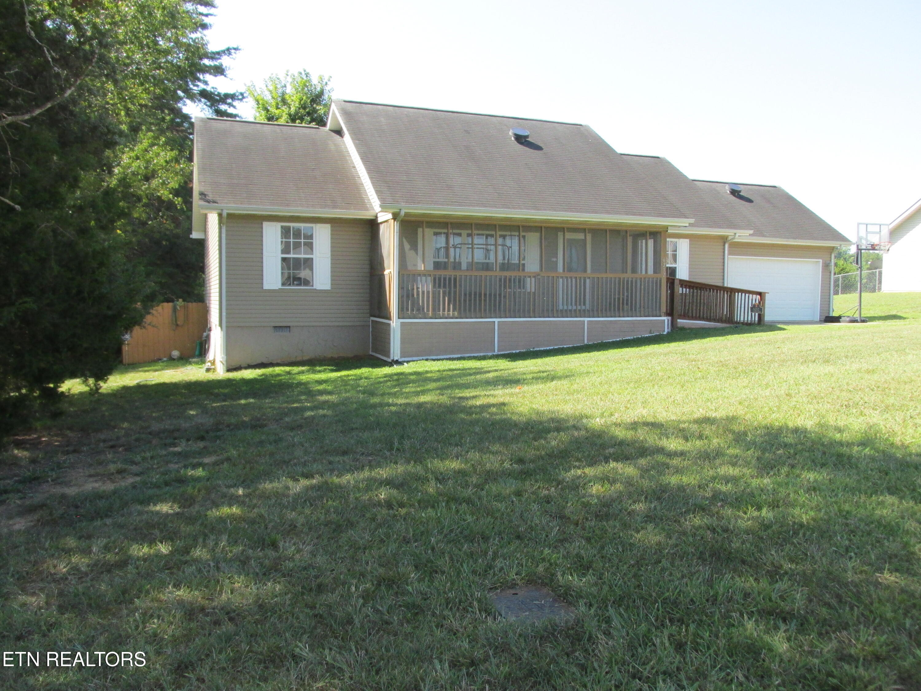6212 Lanier Road Maryville TN 37801