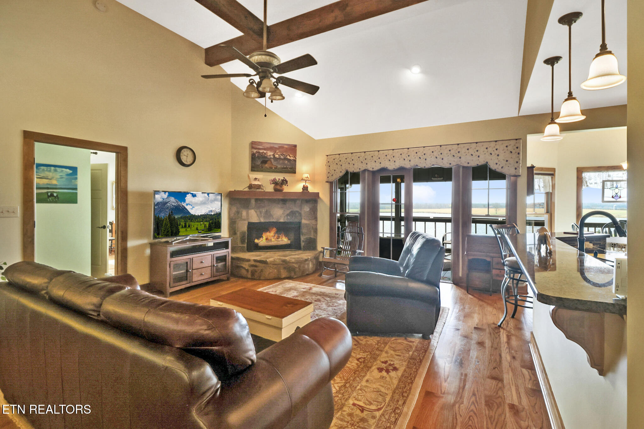 1201 Bridle Trail Spencer TN 38585