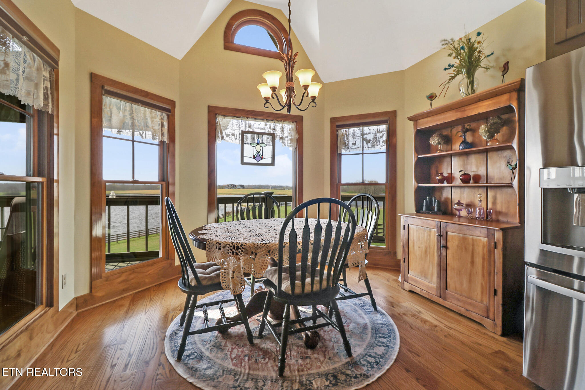 1201 Bridle Trail Spencer TN 38585