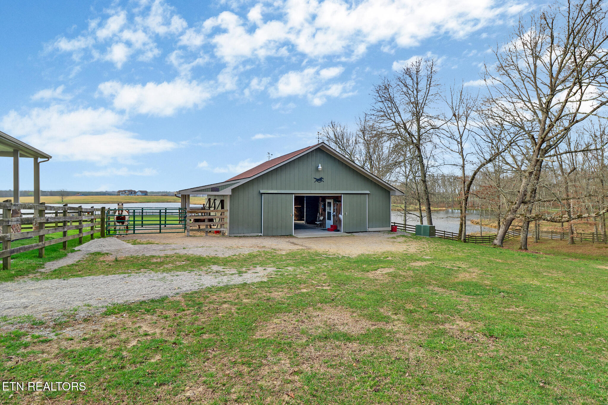 1201 Bridle Trail Spencer TN 38585
