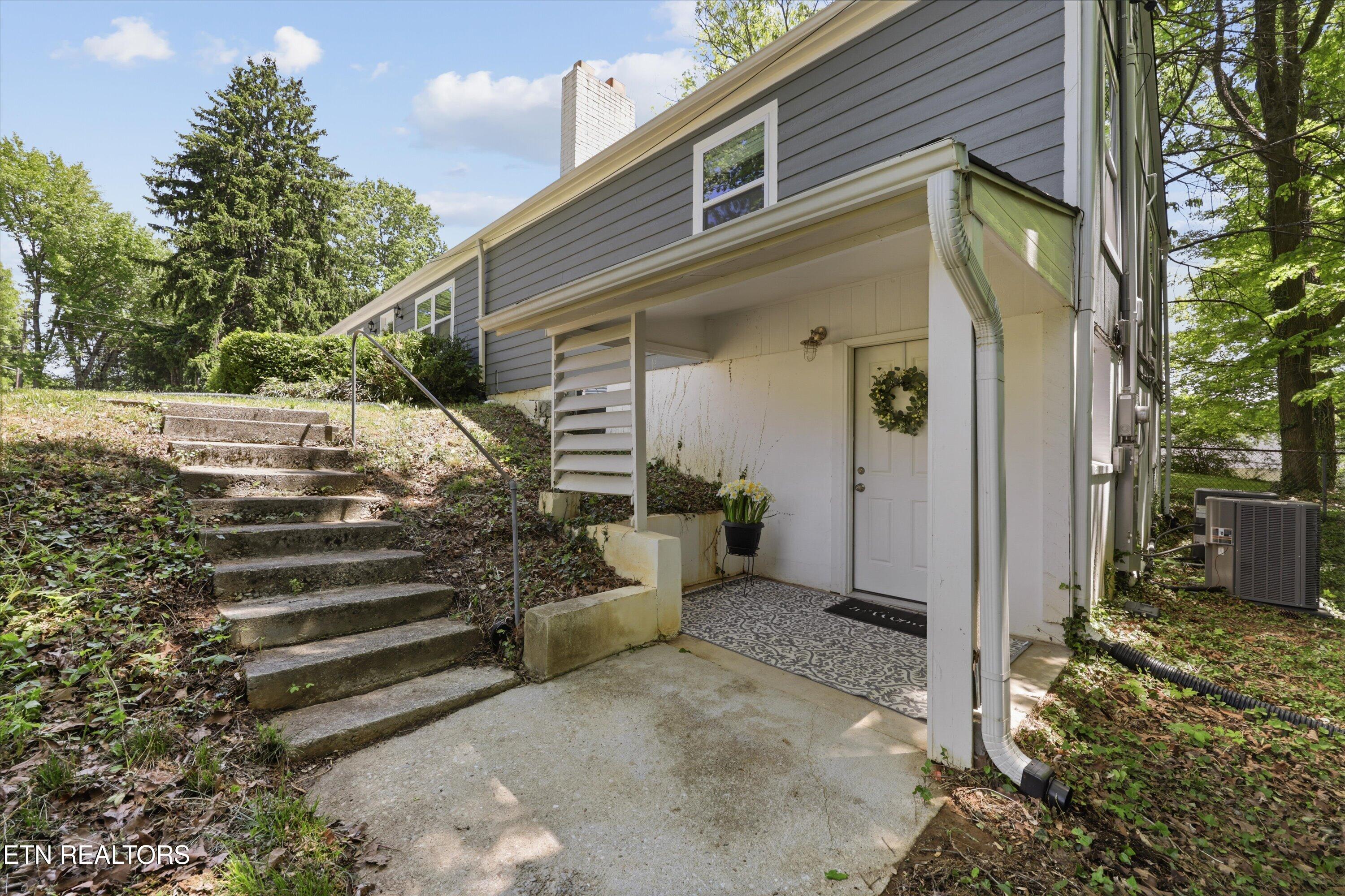 4824 Lonas Drive Knoxville TN 37909