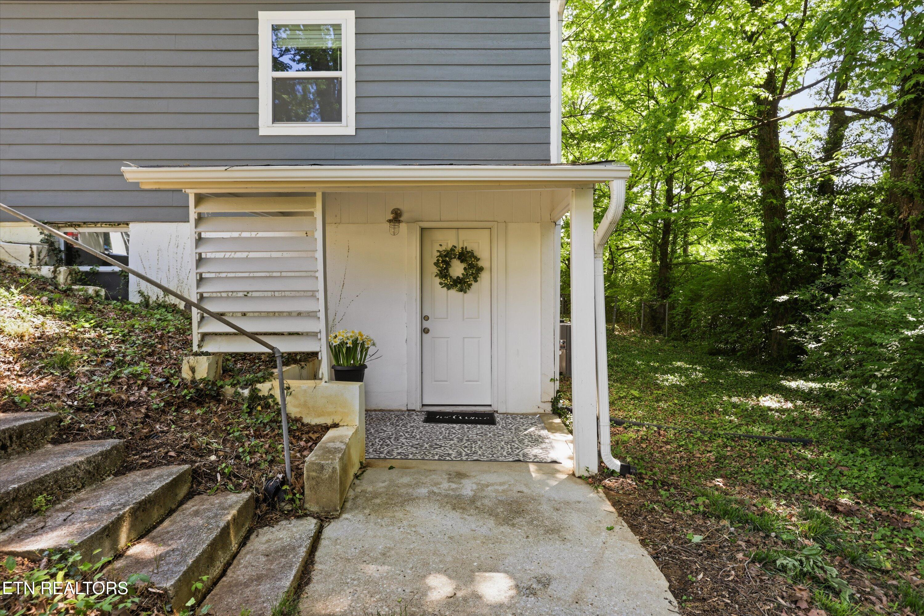 4824 Lonas Drive Knoxville TN 37909