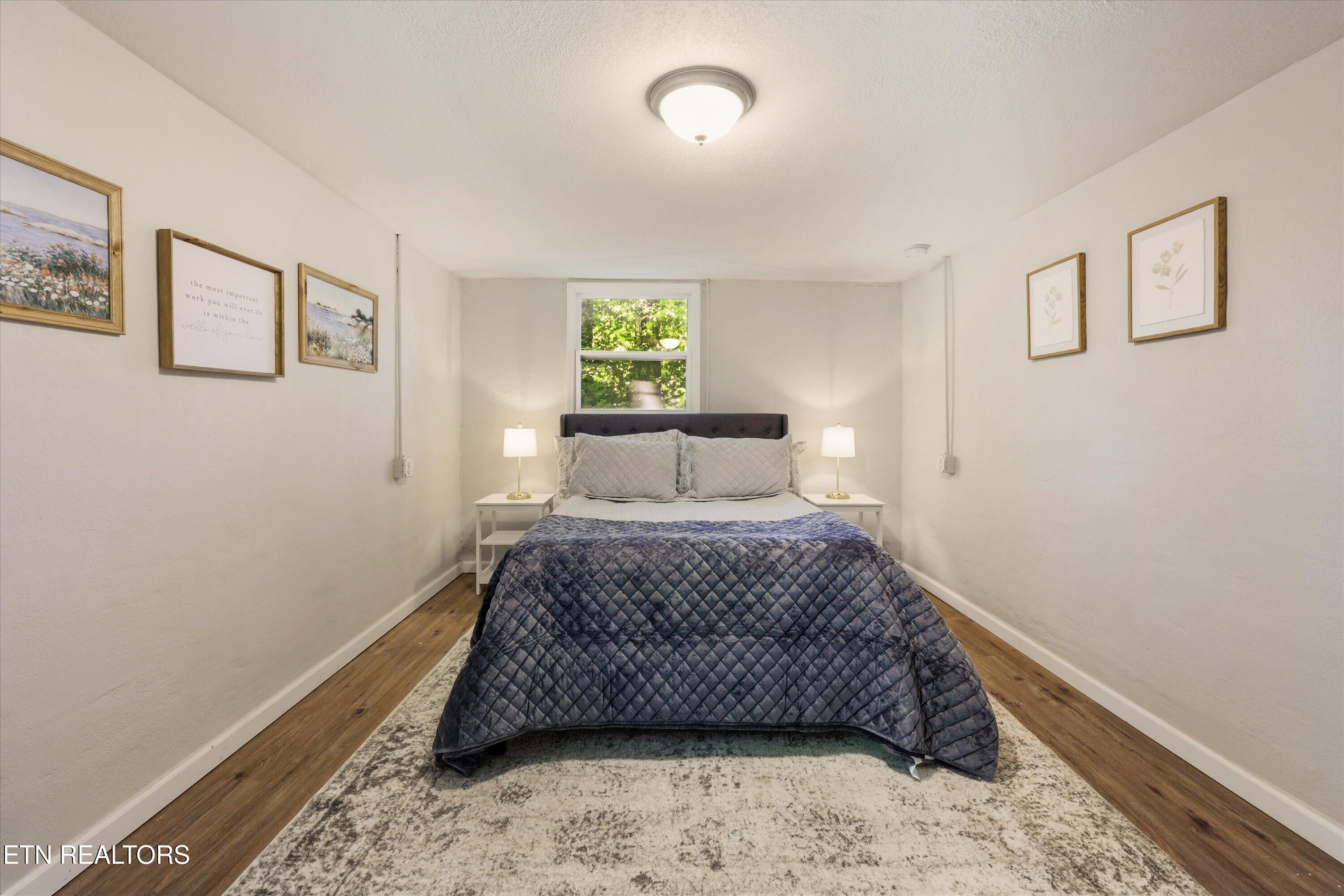4824 Lonas Drive Knoxville TN 37909