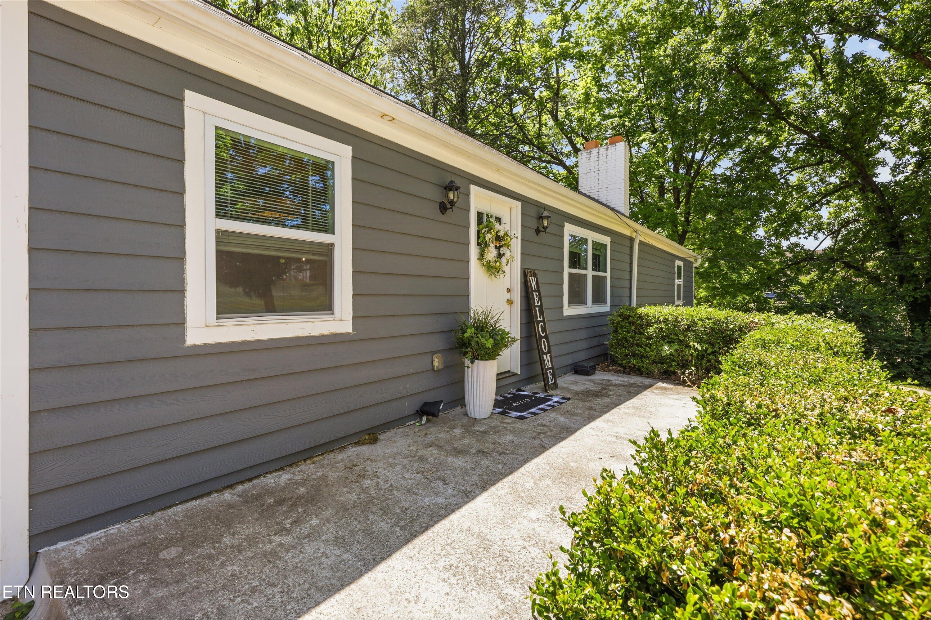 4824 Lonas Drive Knoxville TN 37909