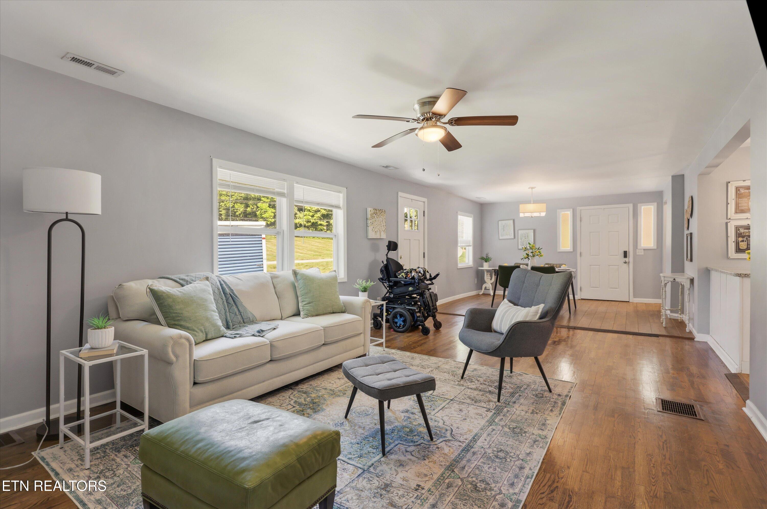 4824 Lonas Drive Knoxville TN 37909