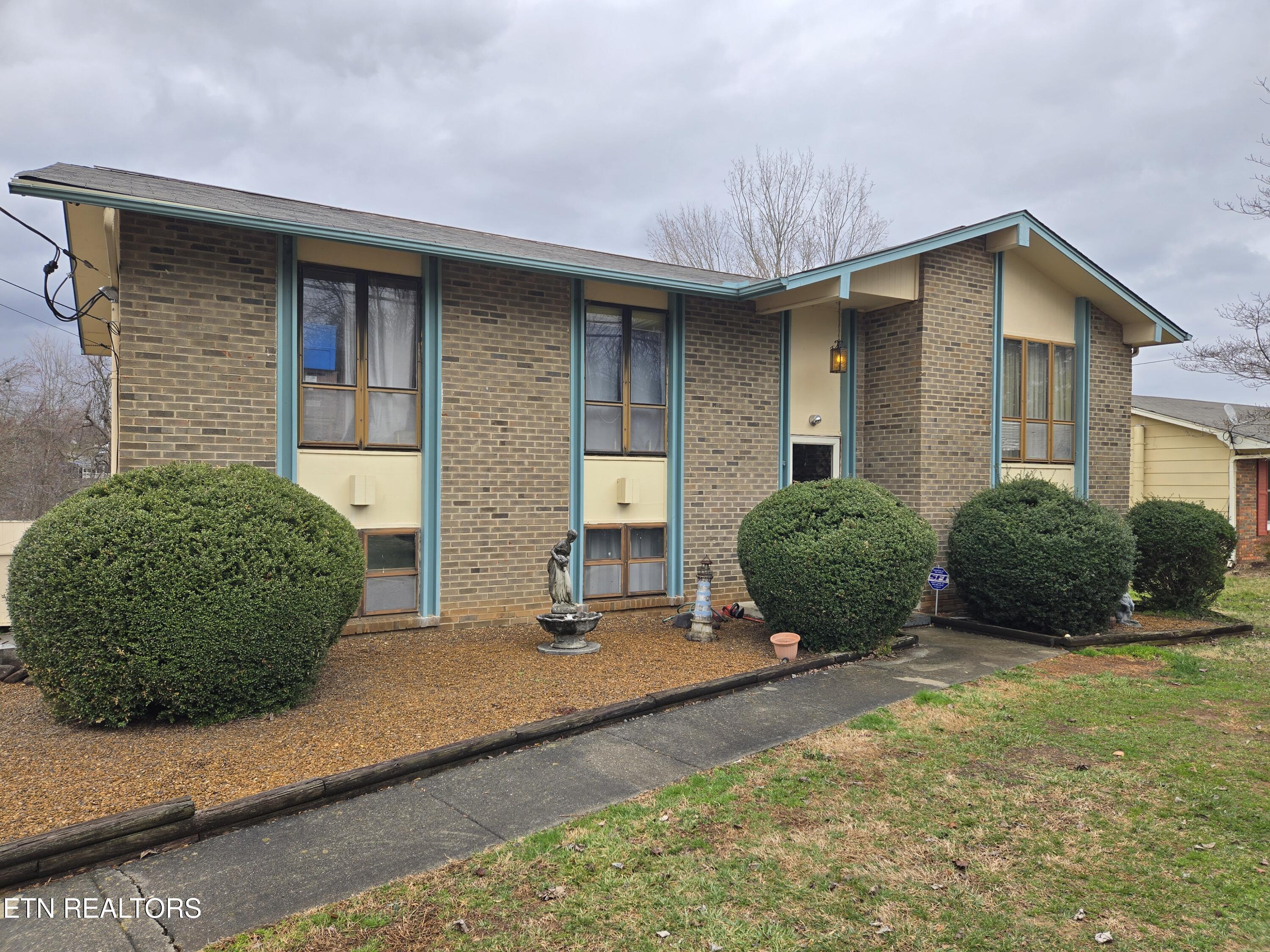 7760 Cranley Road Powell TN 37849
