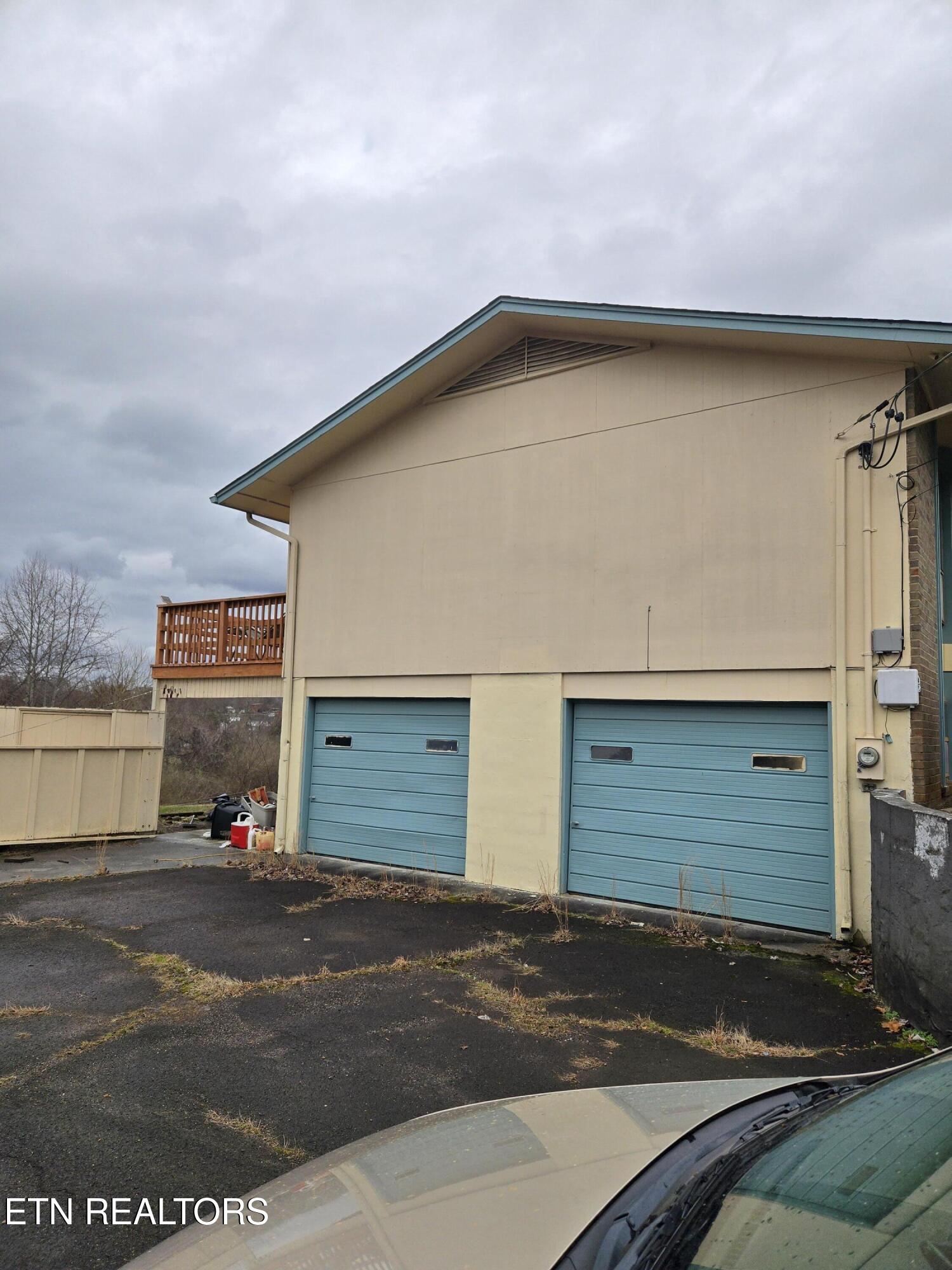 7760 Cranley Road Powell TN 37849