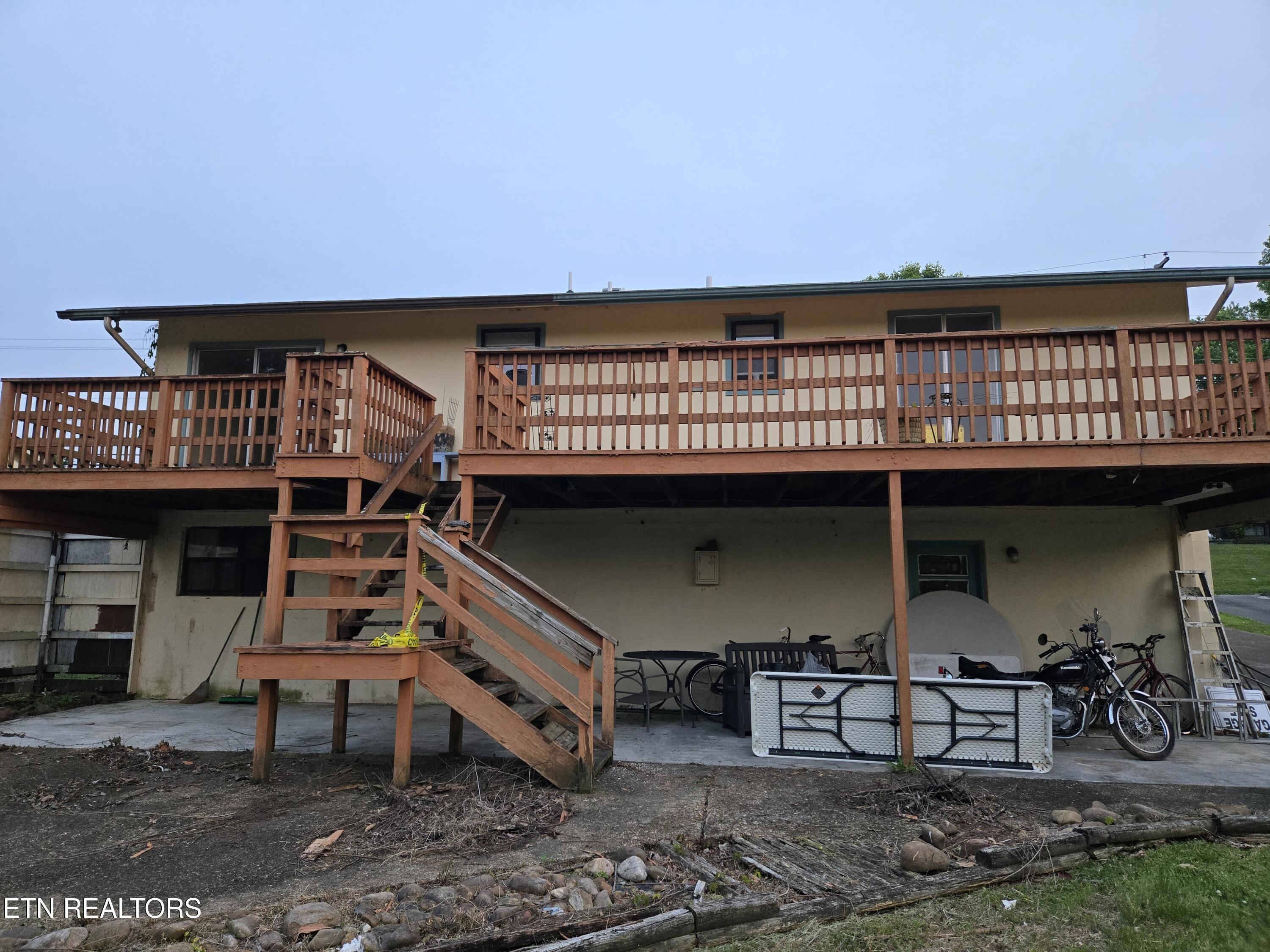 7760 Cranley Road Powell TN 37849