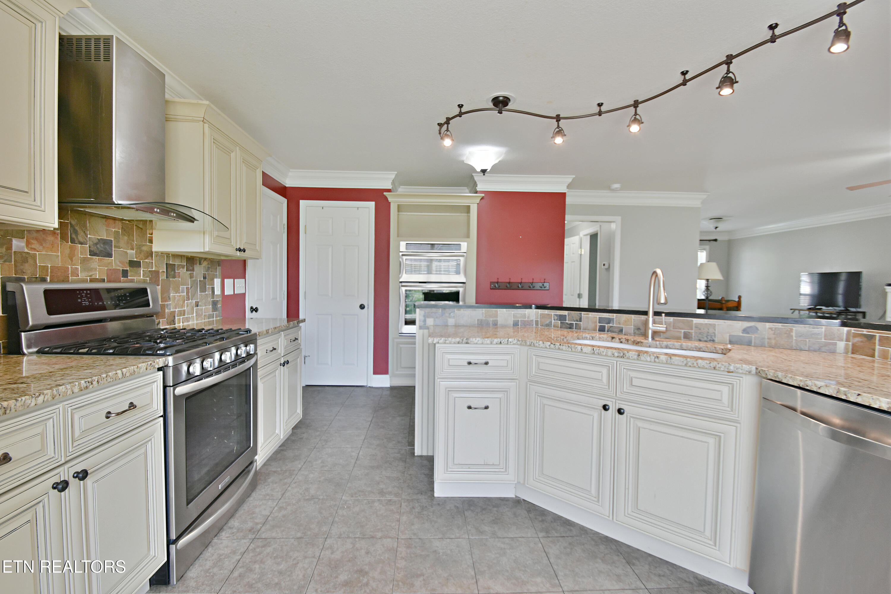 4917 Ivy Rose Drive Knoxville TN 37918