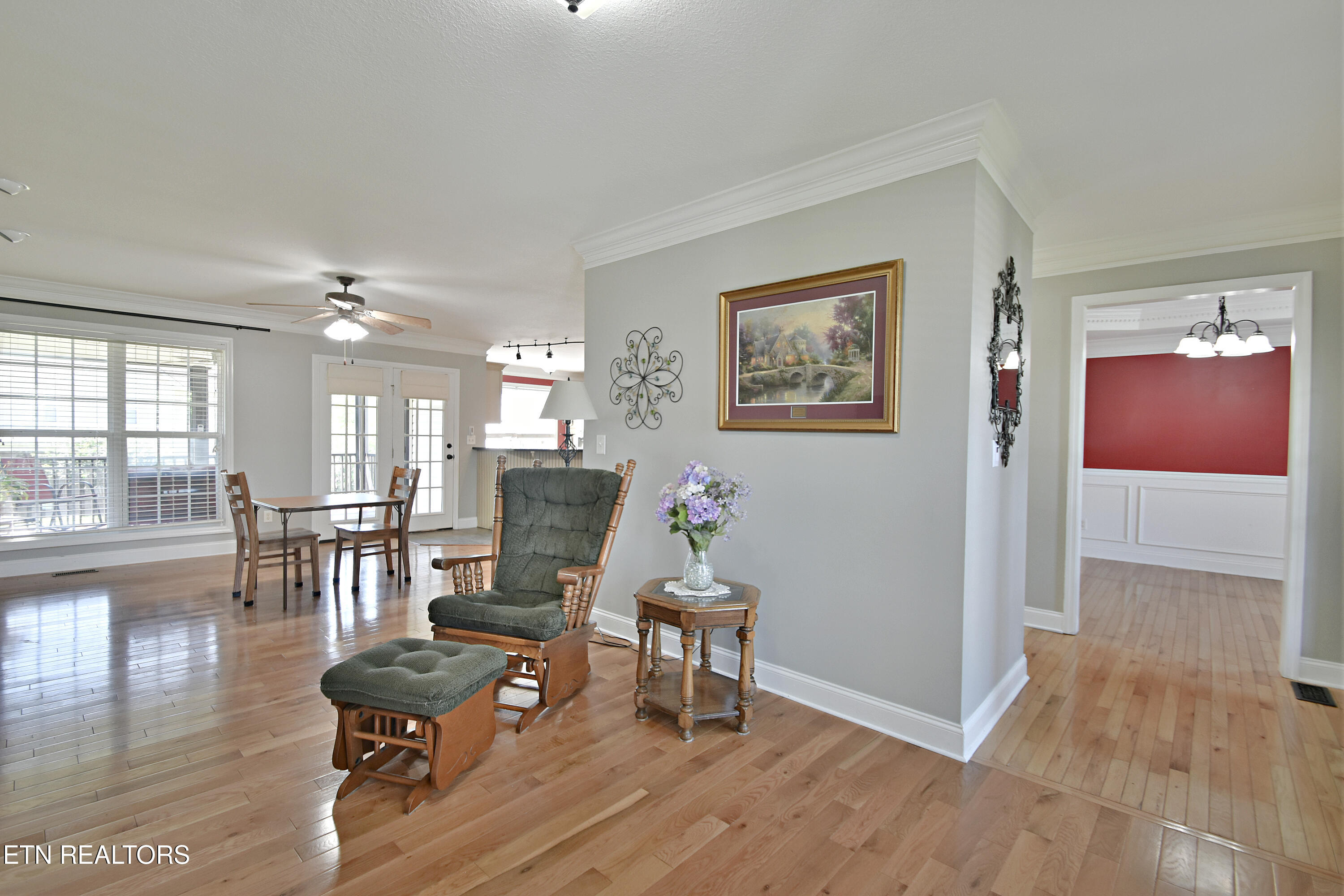 4917 Ivy Rose Drive Knoxville TN 37918