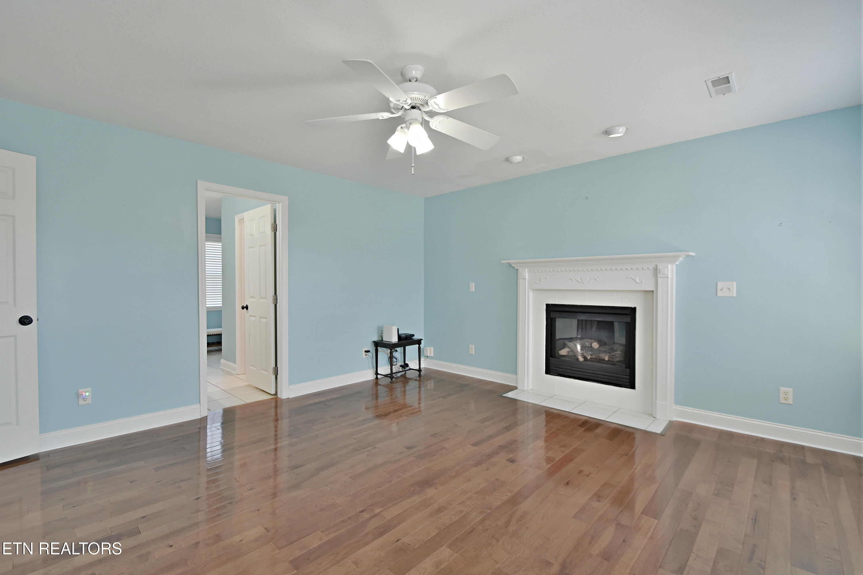 4917 Ivy Rose Drive Knoxville TN 37918