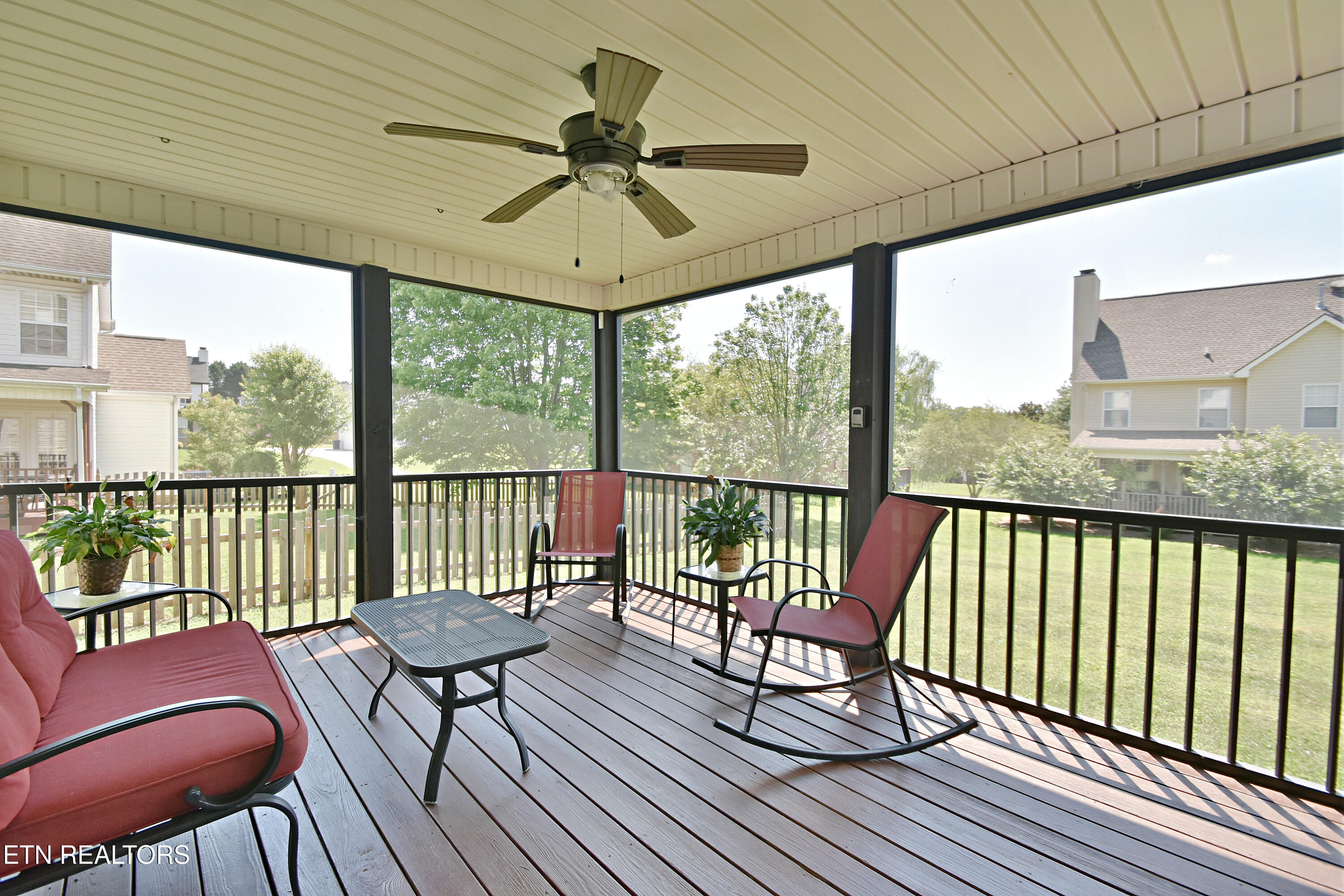 4917 Ivy Rose Drive Knoxville TN 37918