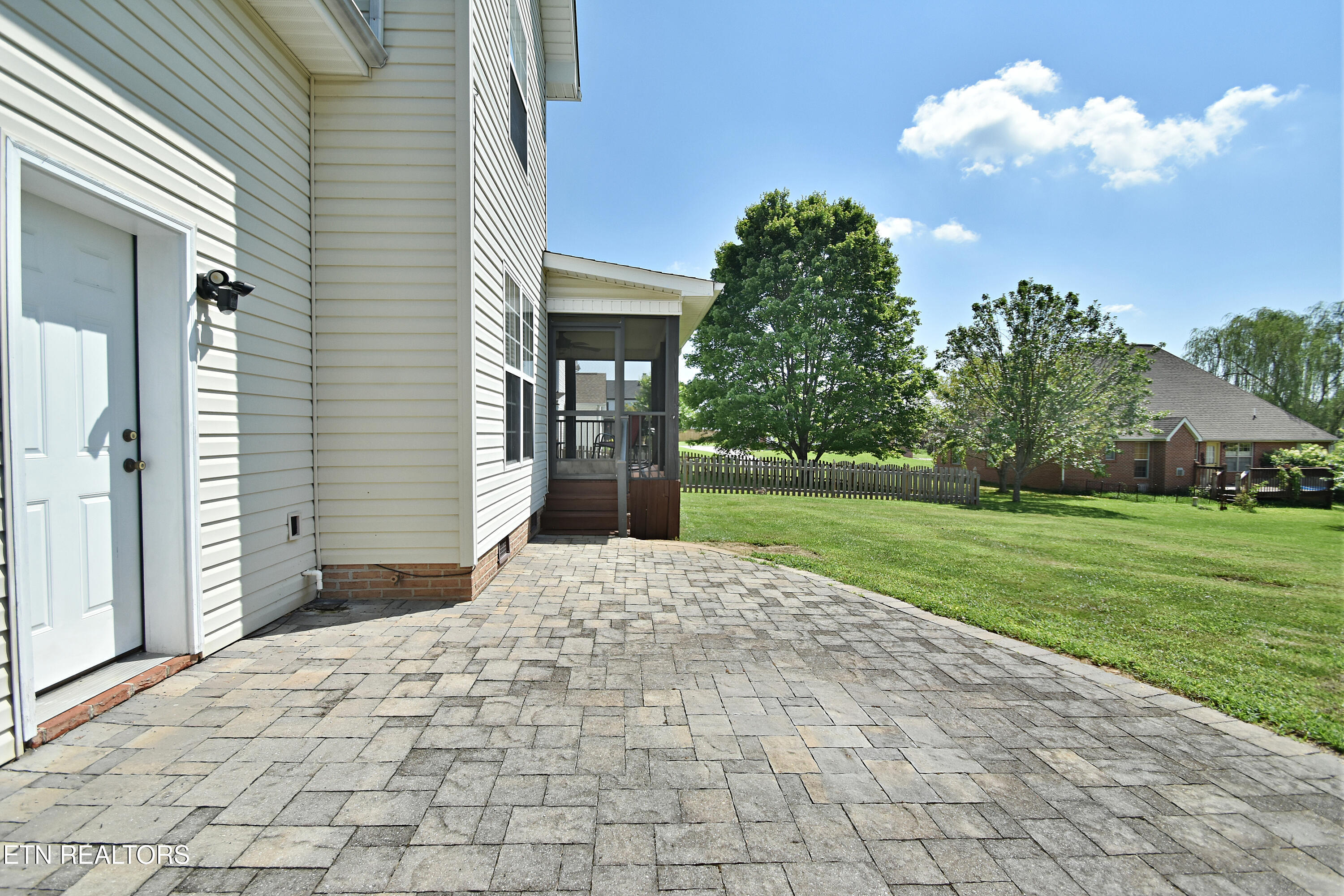 4917 Ivy Rose Drive Knoxville TN 37918