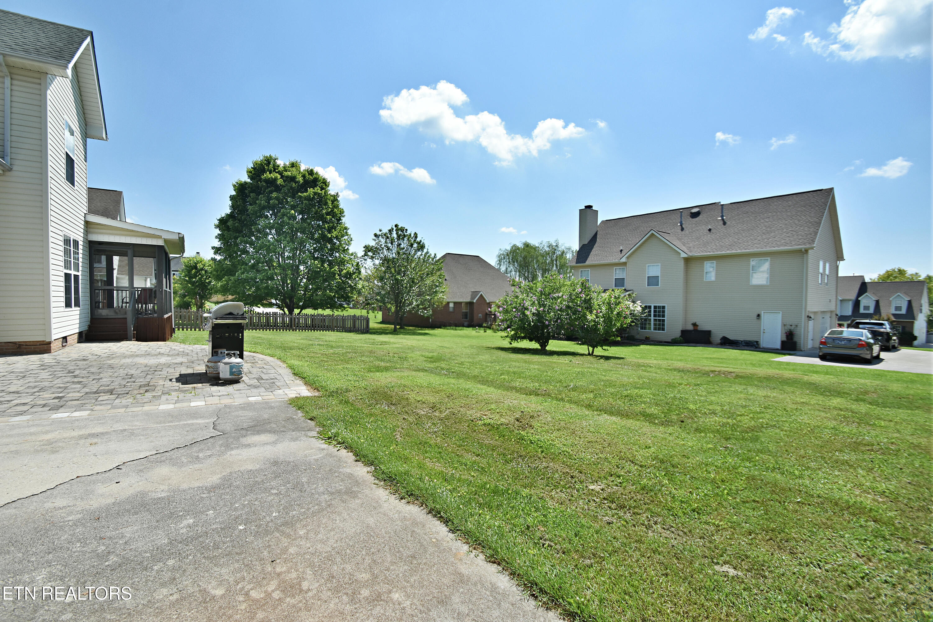 4917 Ivy Rose Drive Knoxville TN 37918