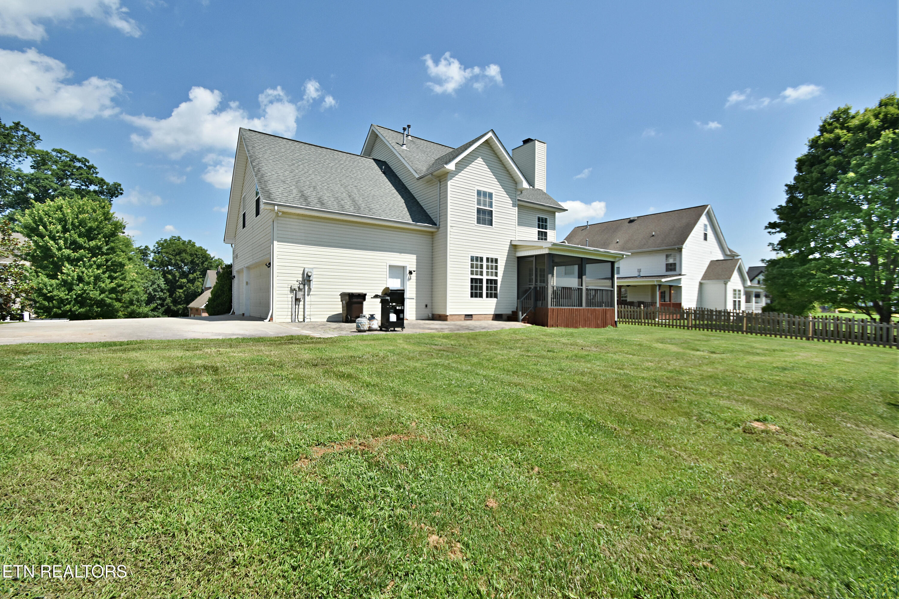 4917 Ivy Rose Drive Knoxville TN 37918