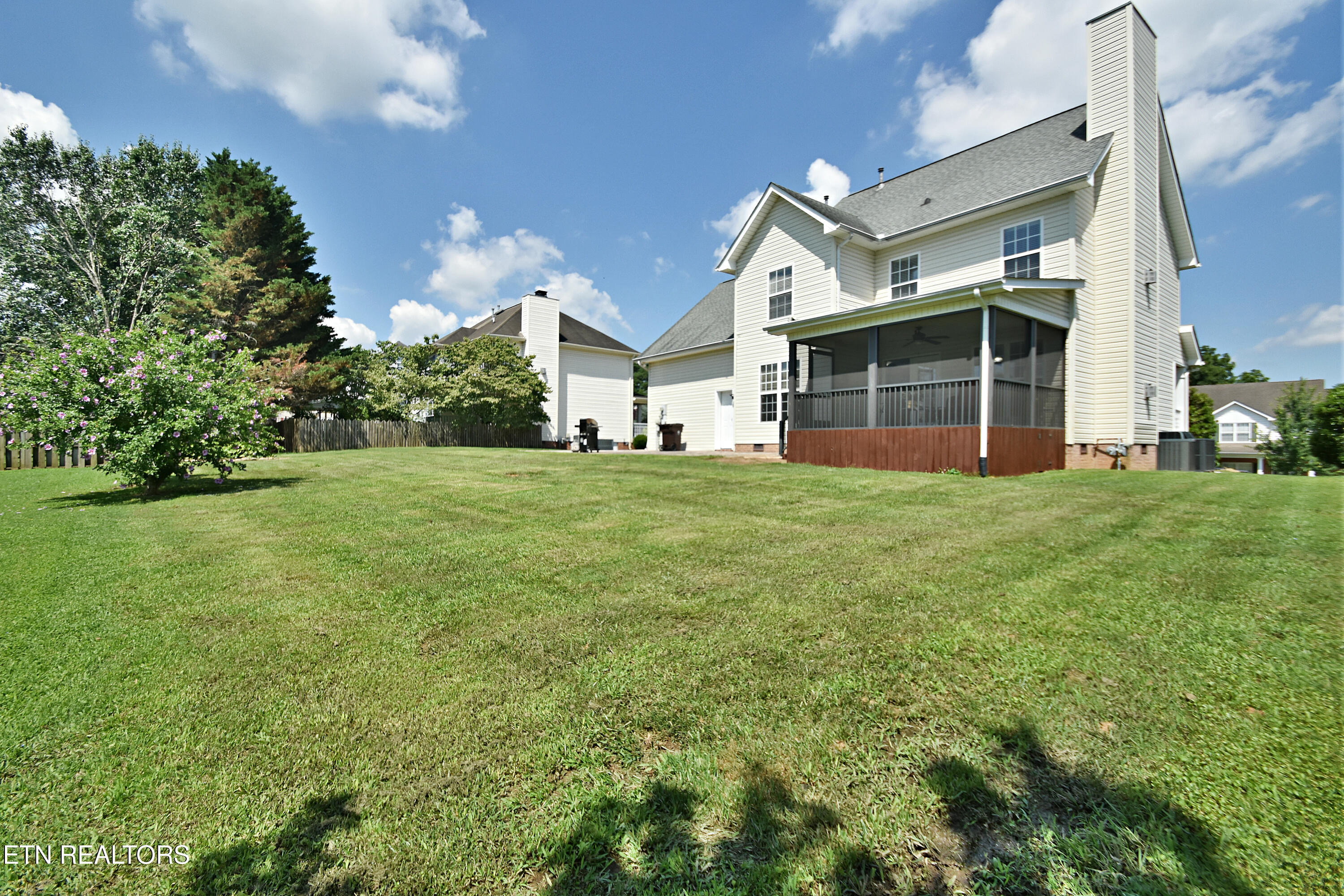 4917 Ivy Rose Drive Knoxville TN 37918