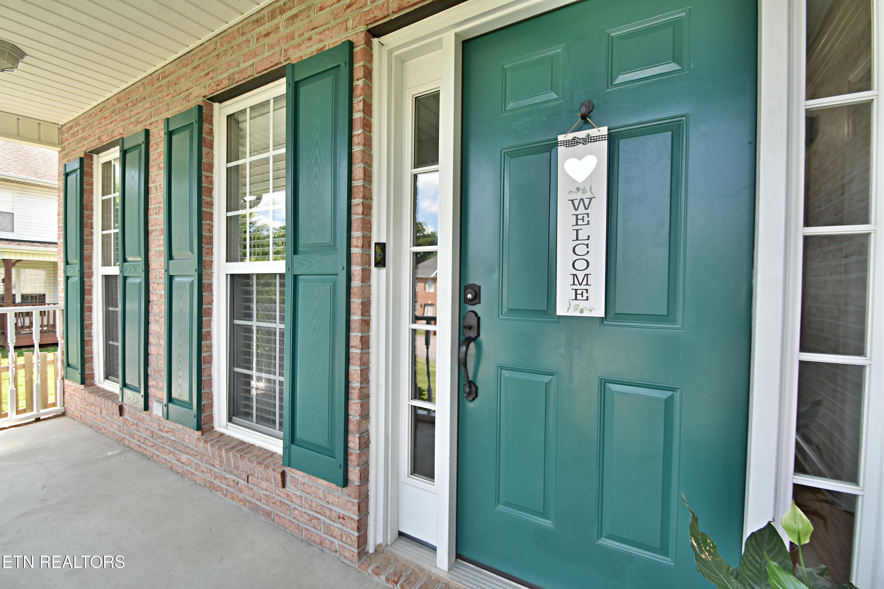 4917 Ivy Rose Drive Knoxville TN 37918
