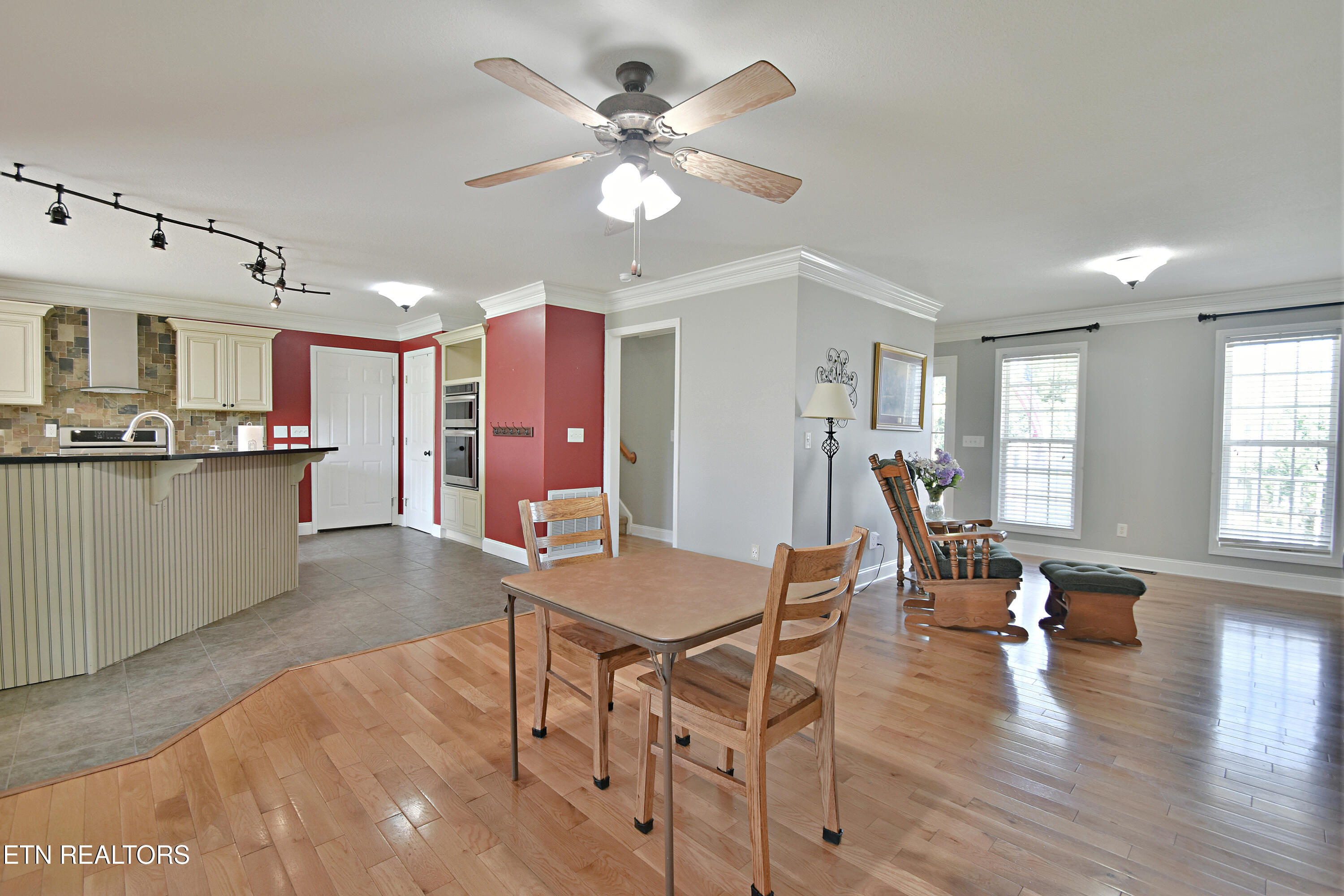 4917 Ivy Rose Drive Knoxville TN 37918