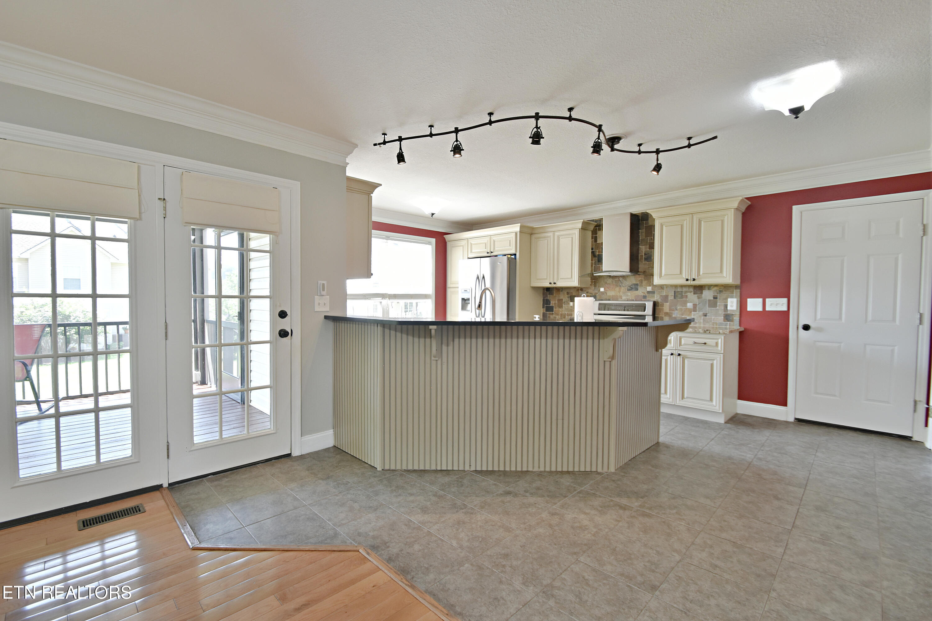 4917 Ivy Rose Drive Knoxville TN 37918