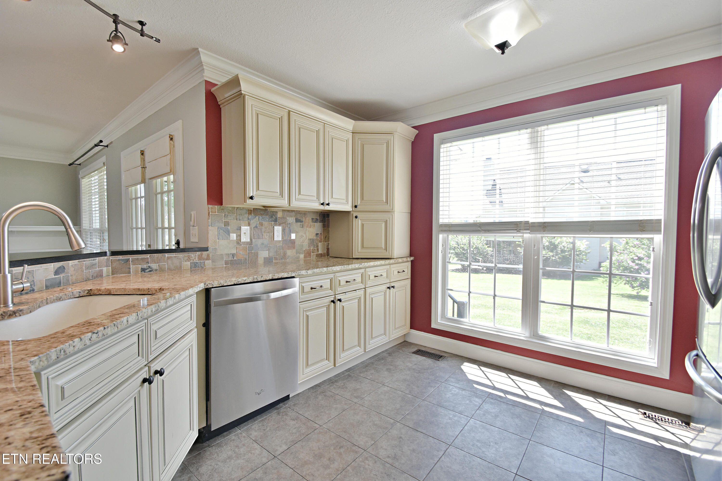 4917 Ivy Rose Drive Knoxville TN 37918