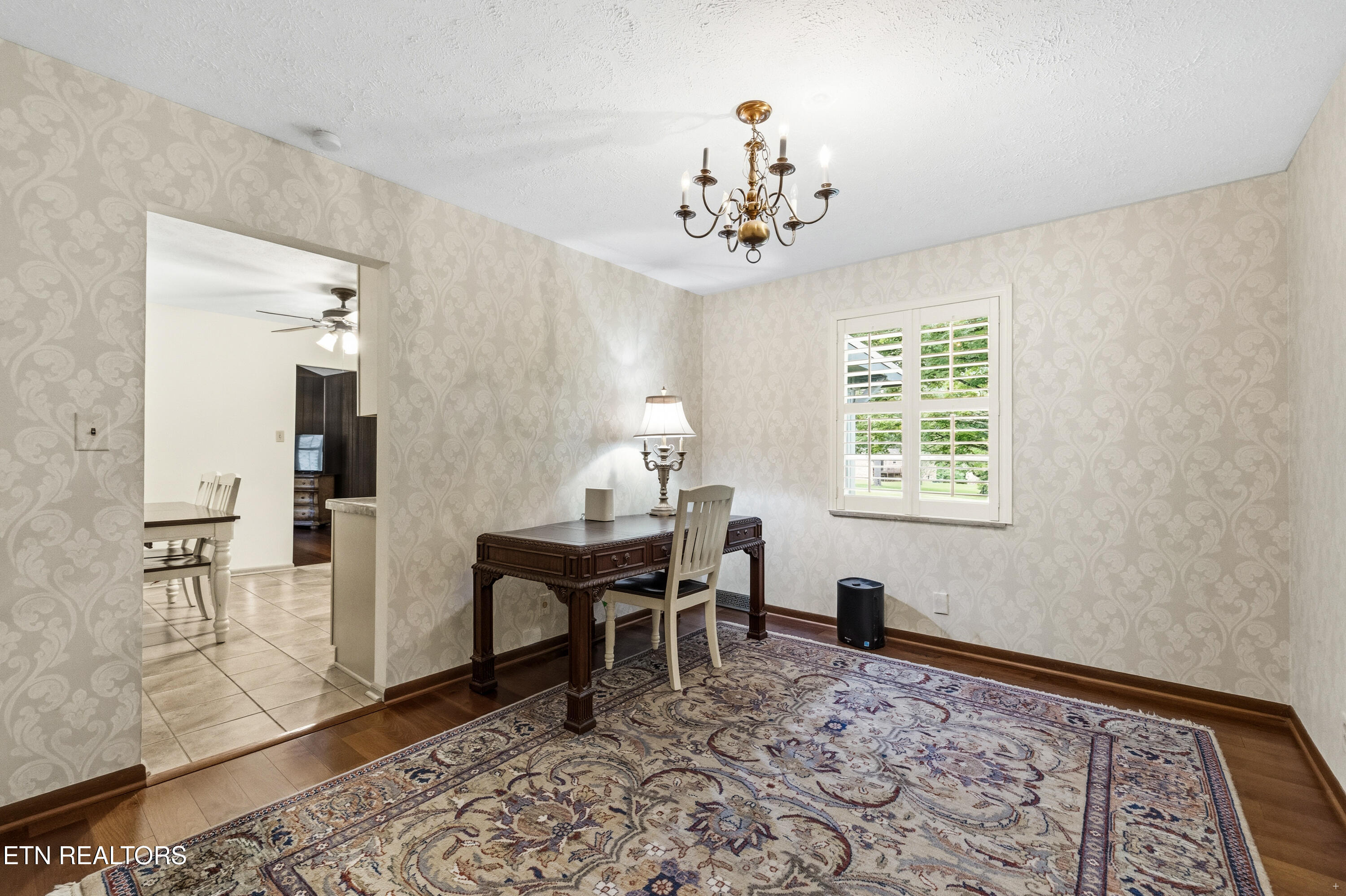 7641 Sagefield Drive Knoxville TN 37920