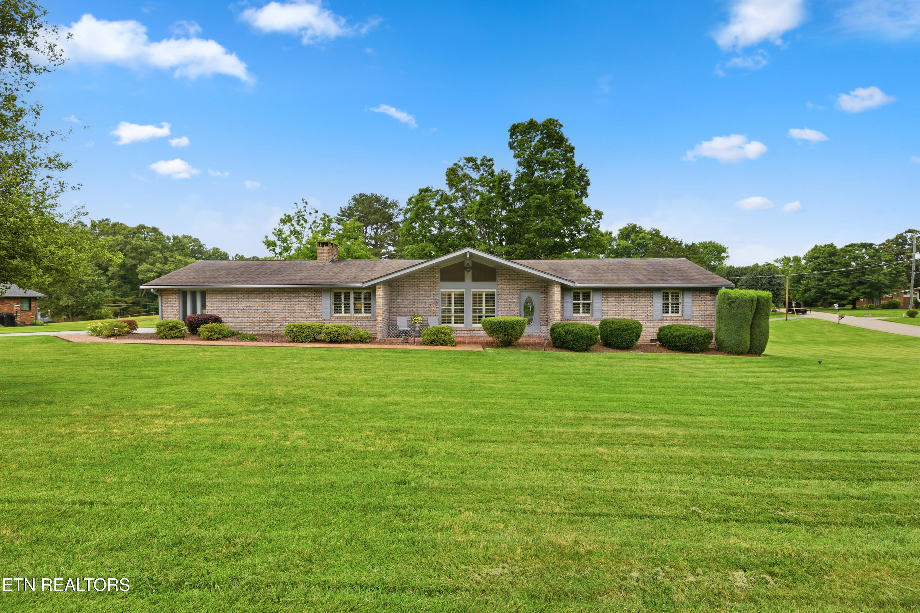 7641 Sagefield Drive Knoxville TN 37920