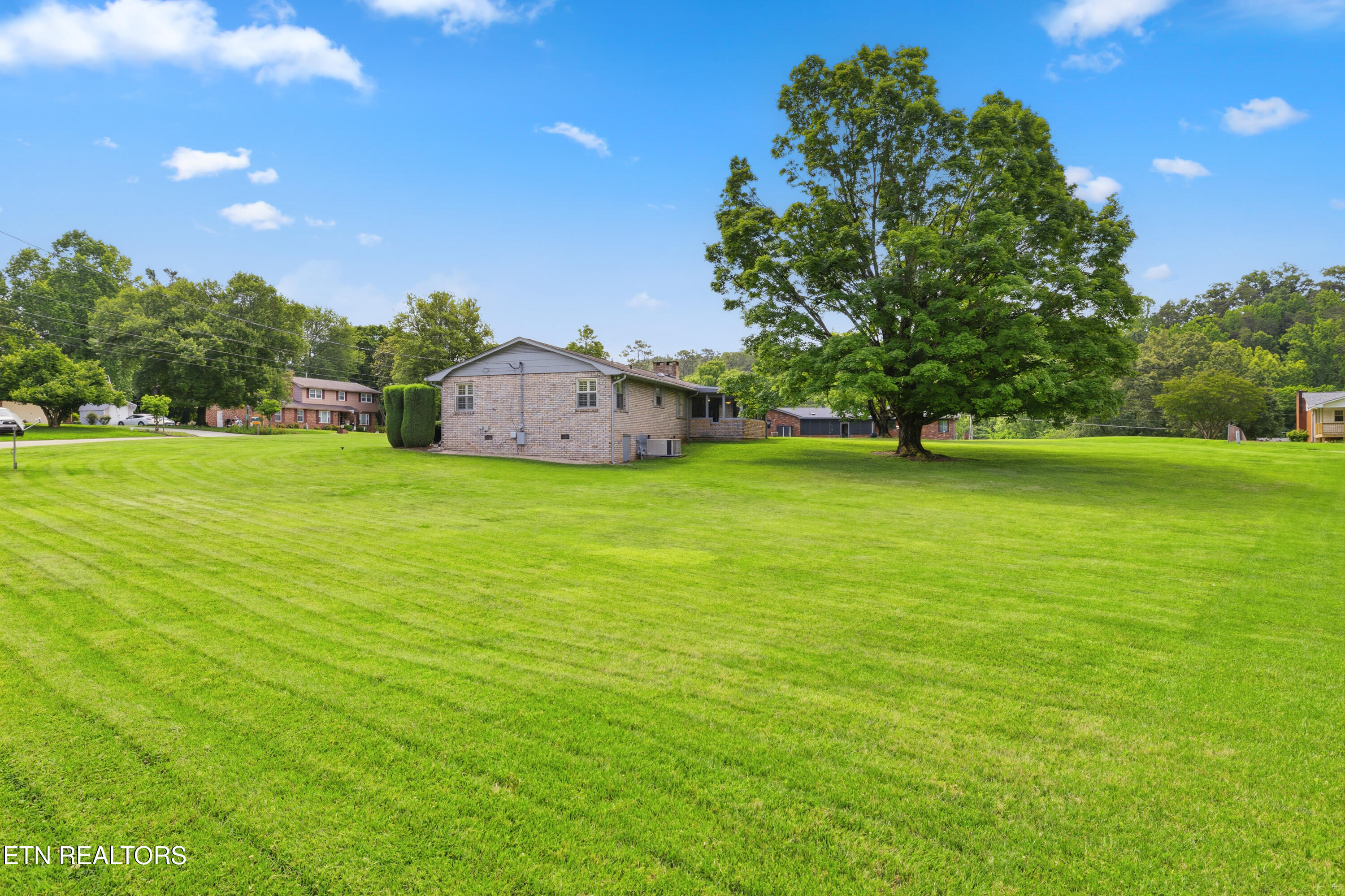 7641 Sagefield Drive Knoxville TN 37920