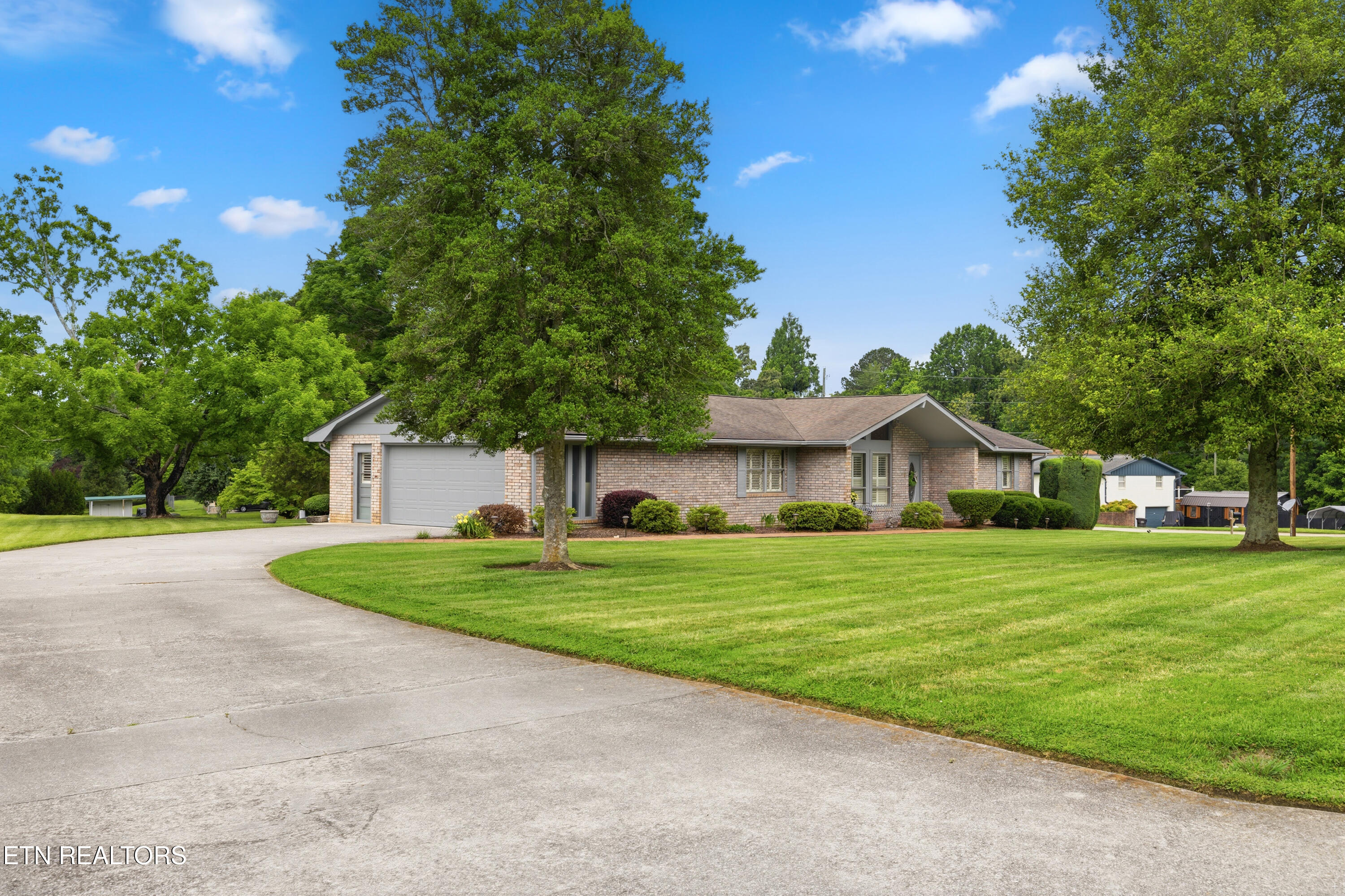 7641 Sagefield Drive Knoxville TN 37920