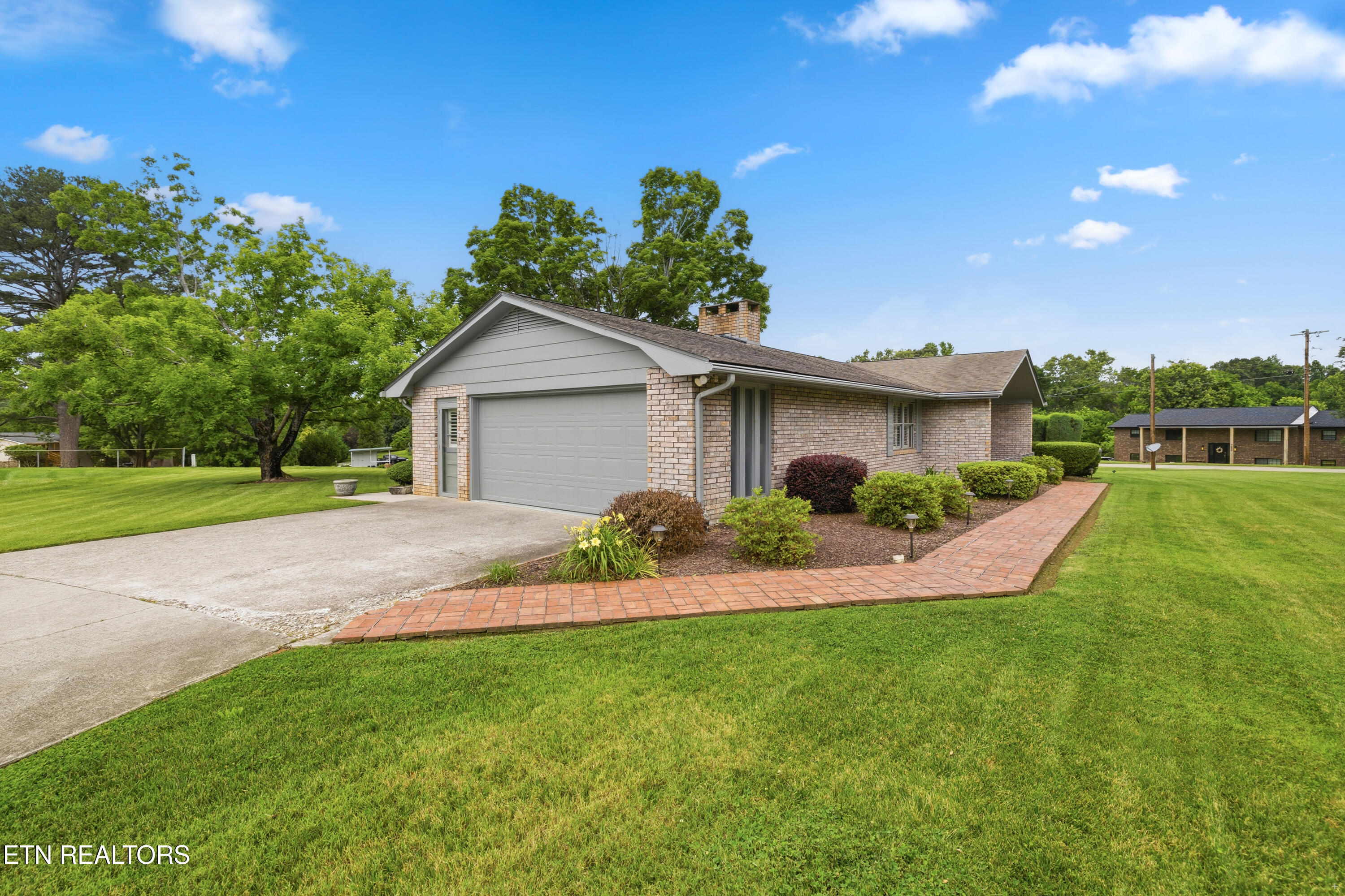 7641 Sagefield Drive Knoxville TN 37920