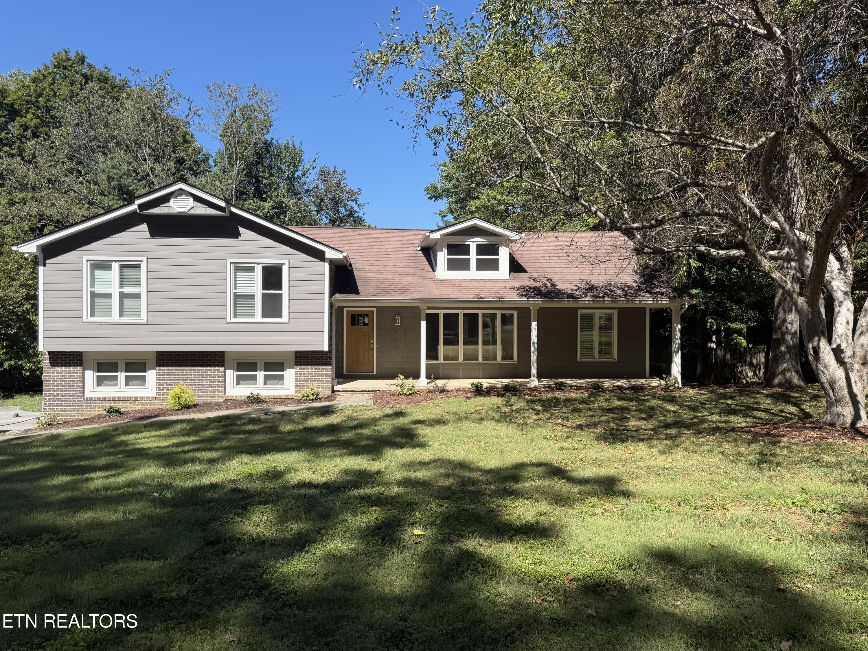 309 Timberhill Court Knoxville TN 37934