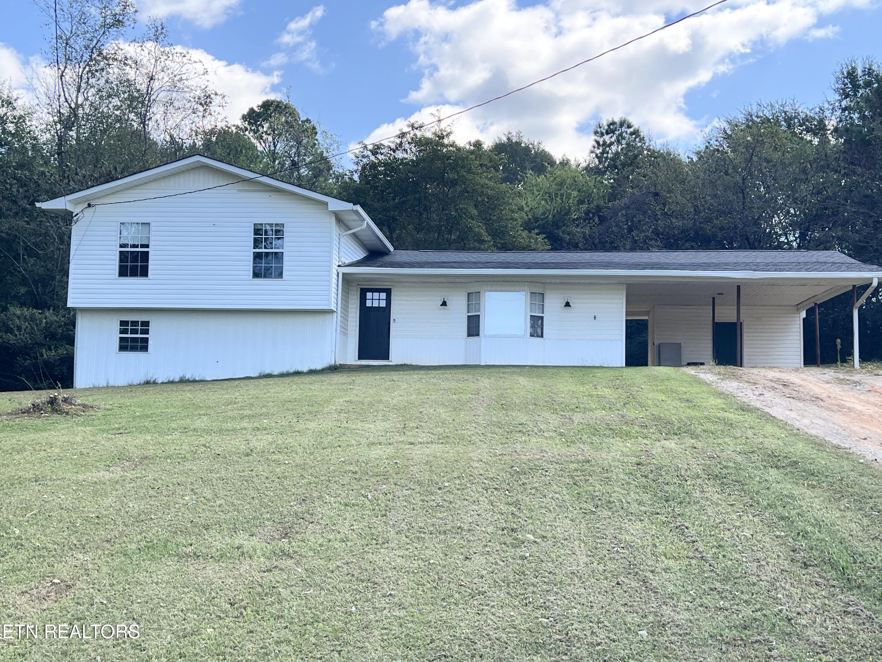 1946 Welcome Valley Road Benton TN 37307