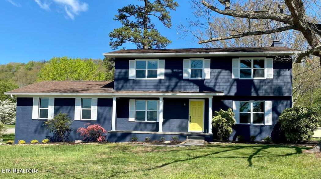6719 Tazewell Pike Knoxville TN 37918