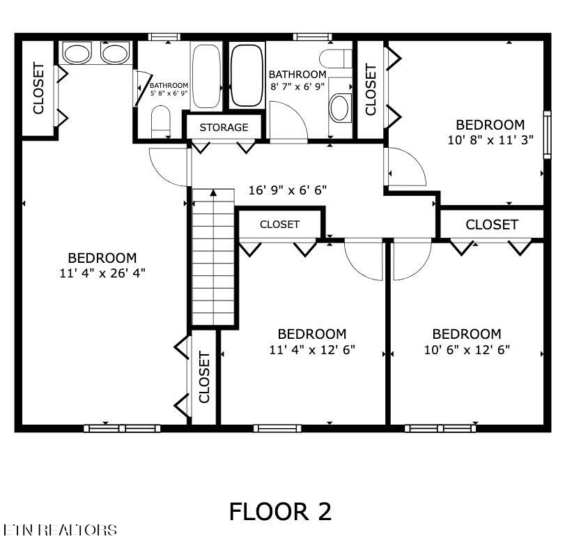 6719 Tazewell Pike Knoxville TN 37918