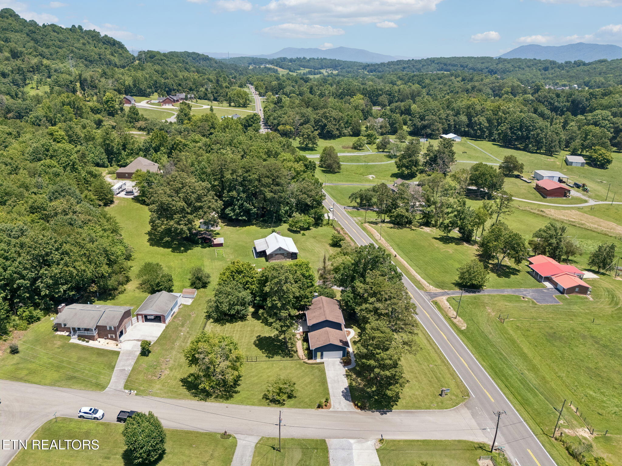 6719 Tazewell Pike Knoxville TN 37918