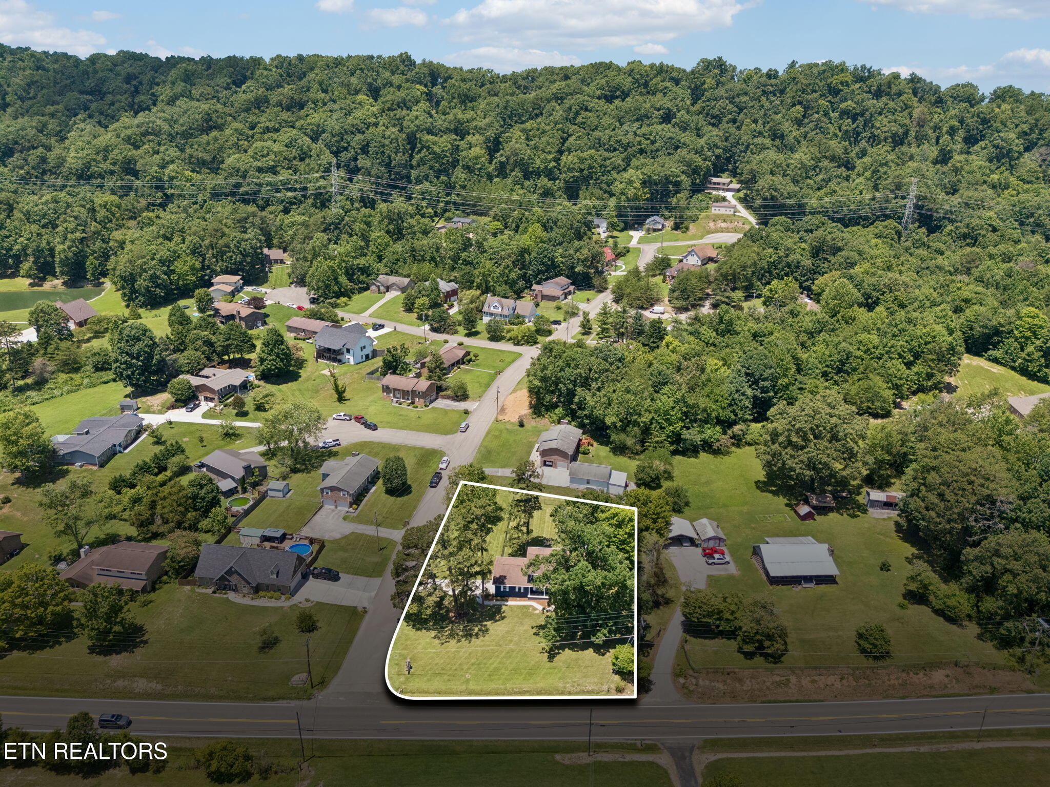6719 Tazewell Pike Knoxville TN 37918