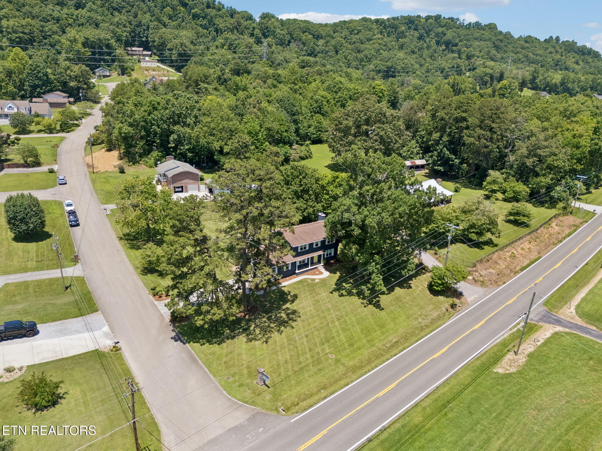 6719 Tazewell Pike Knoxville TN 37918