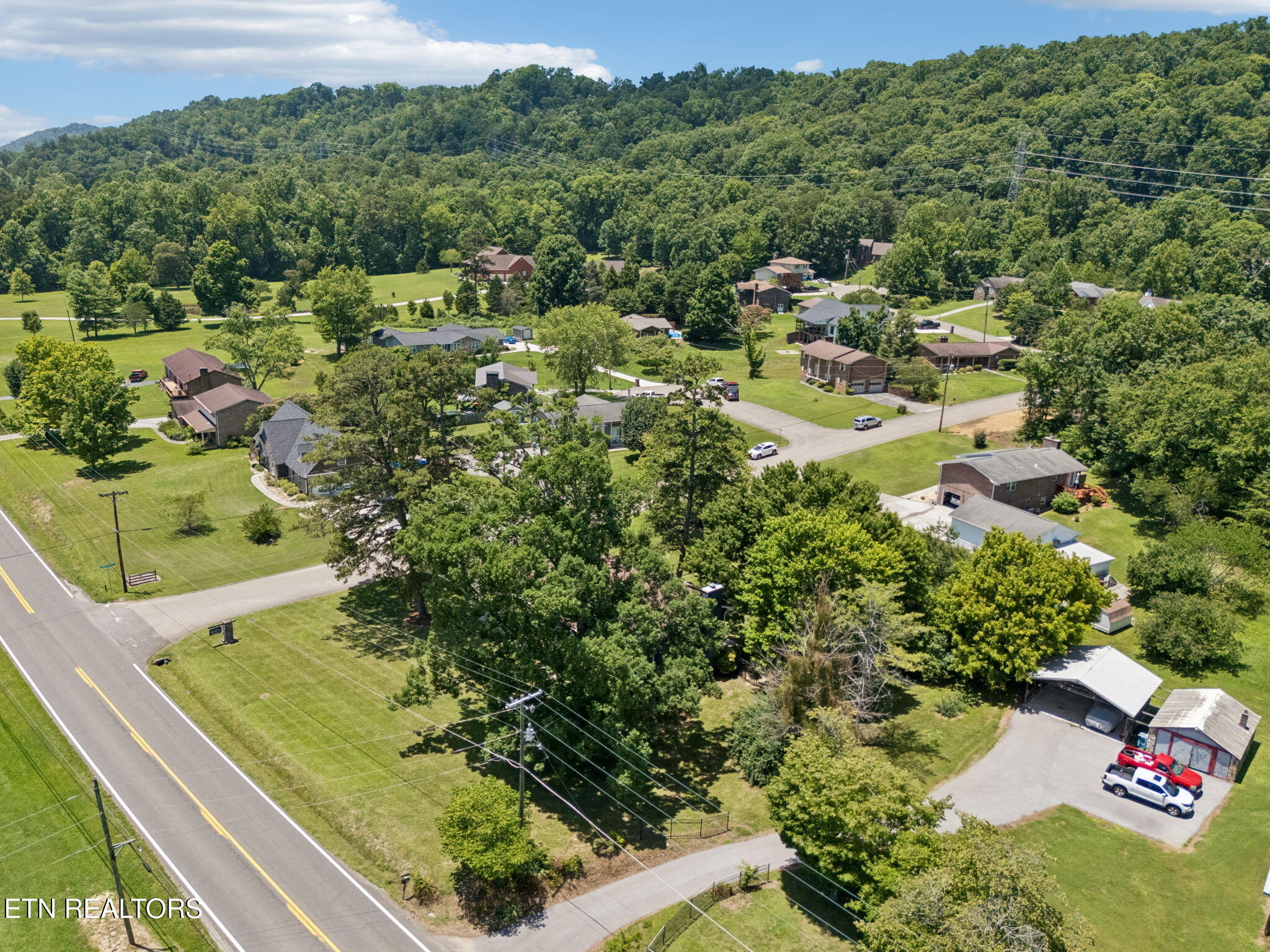 6719 Tazewell Pike Knoxville TN 37918