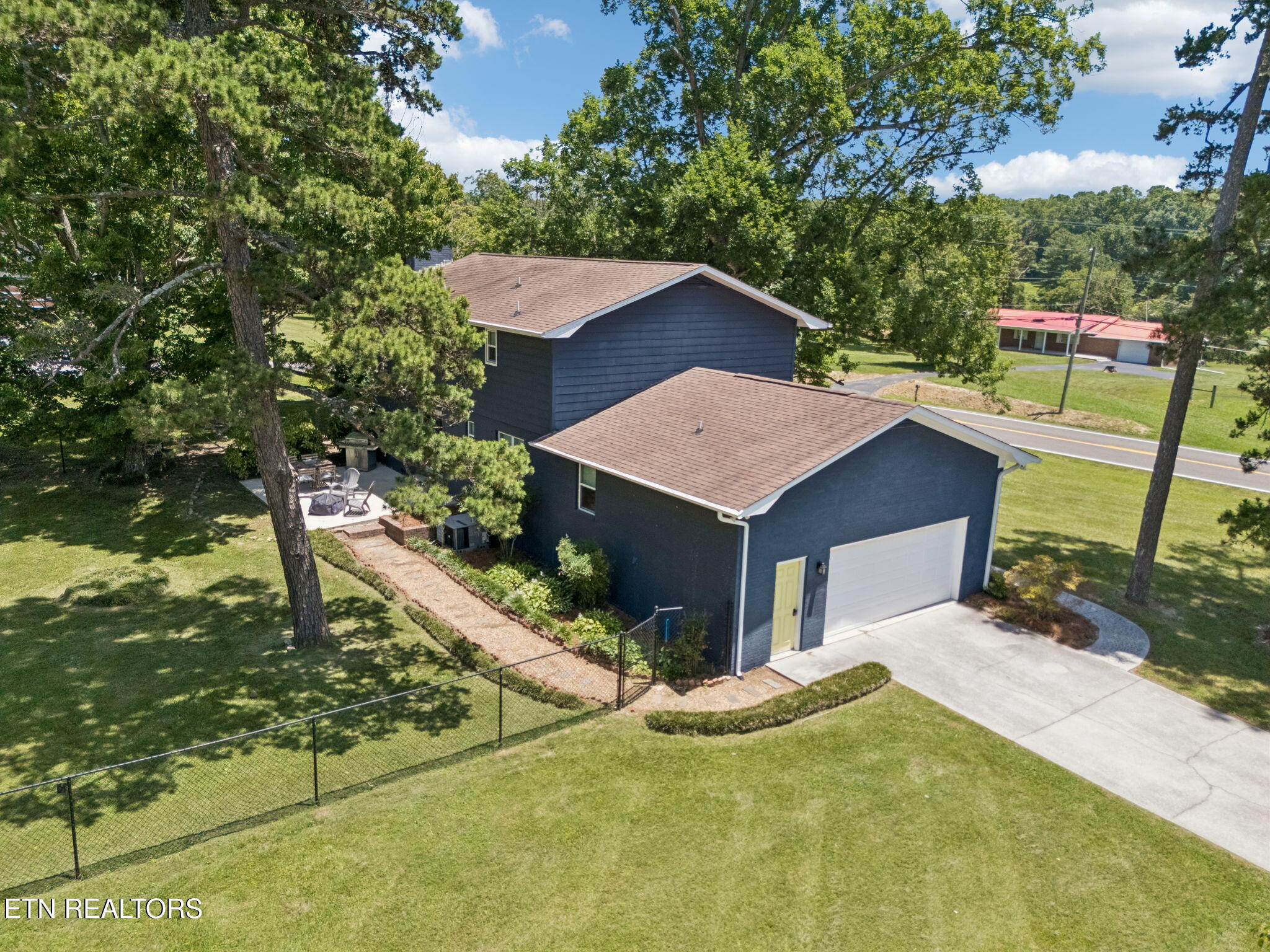 6719 Tazewell Pike Knoxville TN 37918