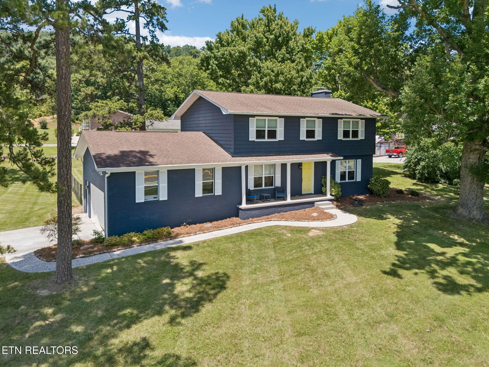 6719 Tazewell Pike Knoxville TN 37918