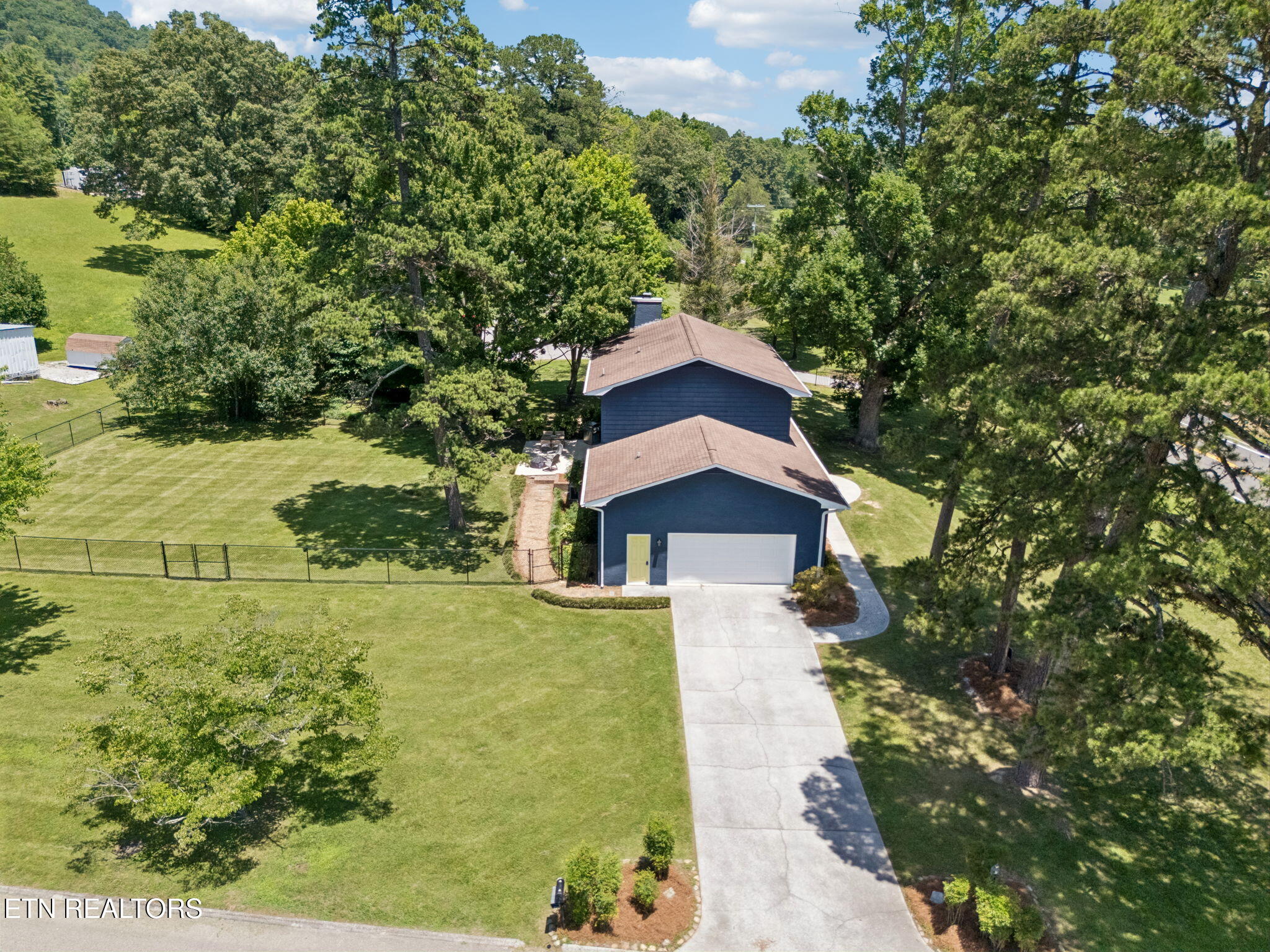 6719 Tazewell Pike Knoxville TN 37918