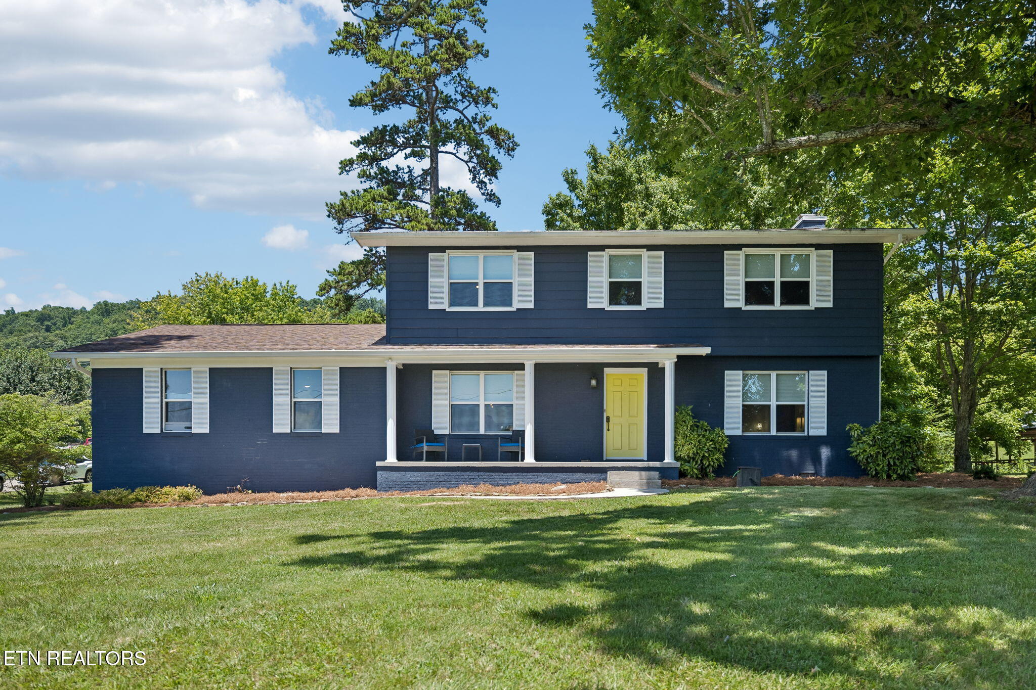 6719 Tazewell Pike Knoxville TN 37918
