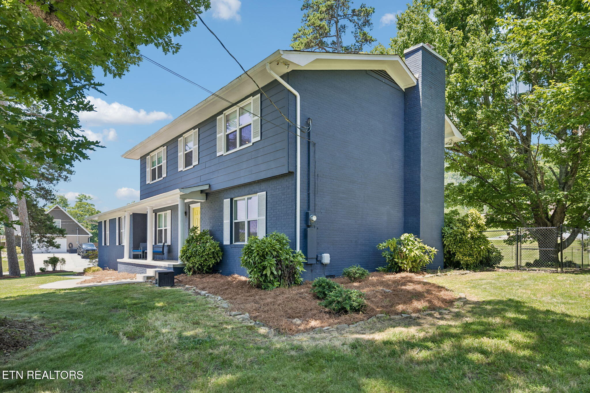 6719 Tazewell Pike Knoxville TN 37918