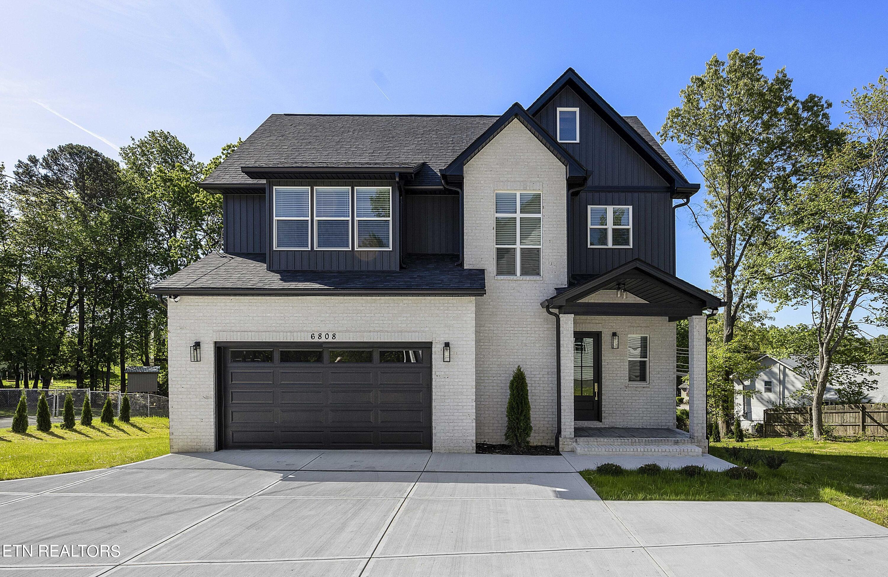 6808 Cavalier Drive Knoxville TN 37921