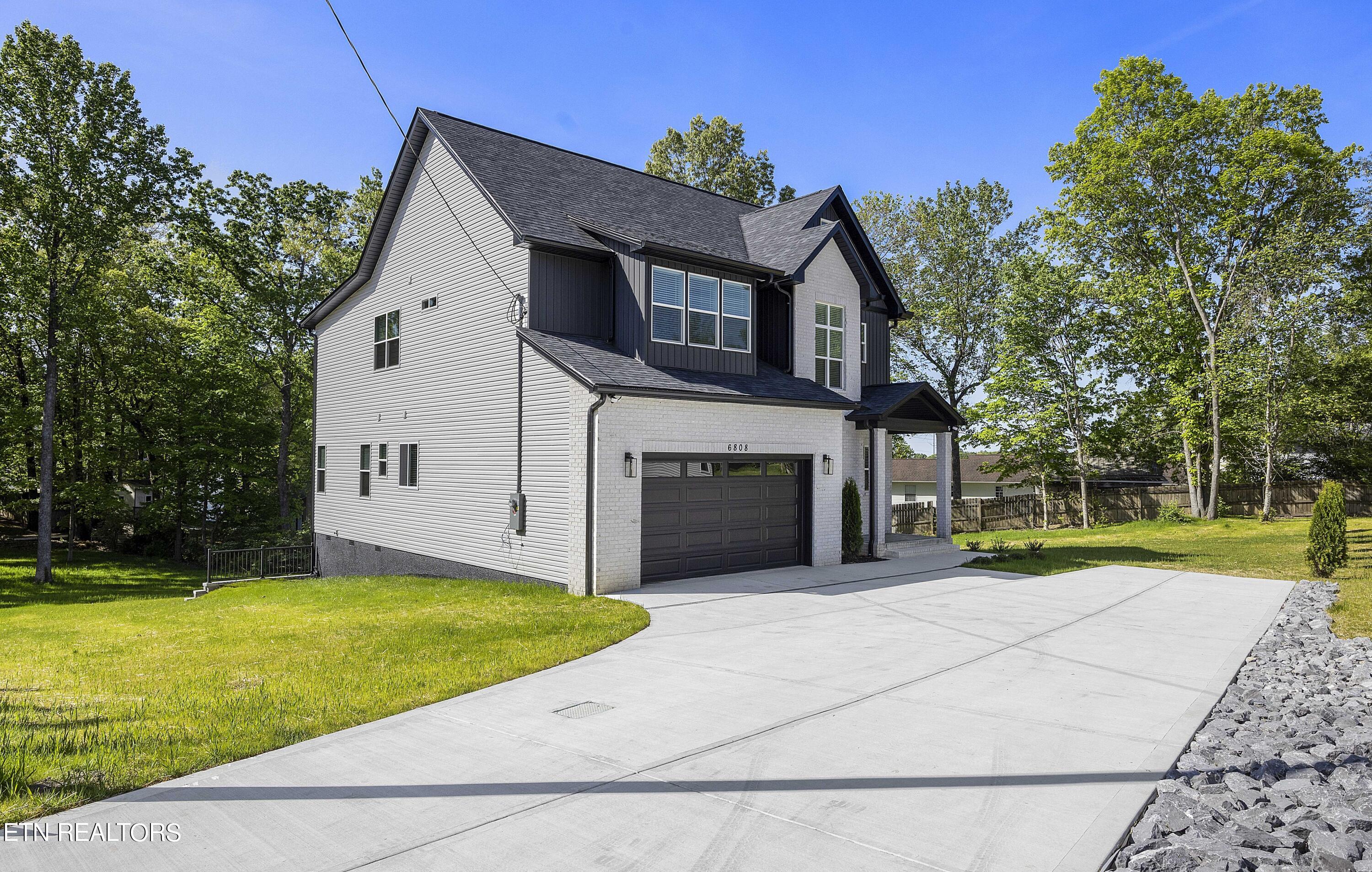 6808 Cavalier Drive Knoxville TN 37921