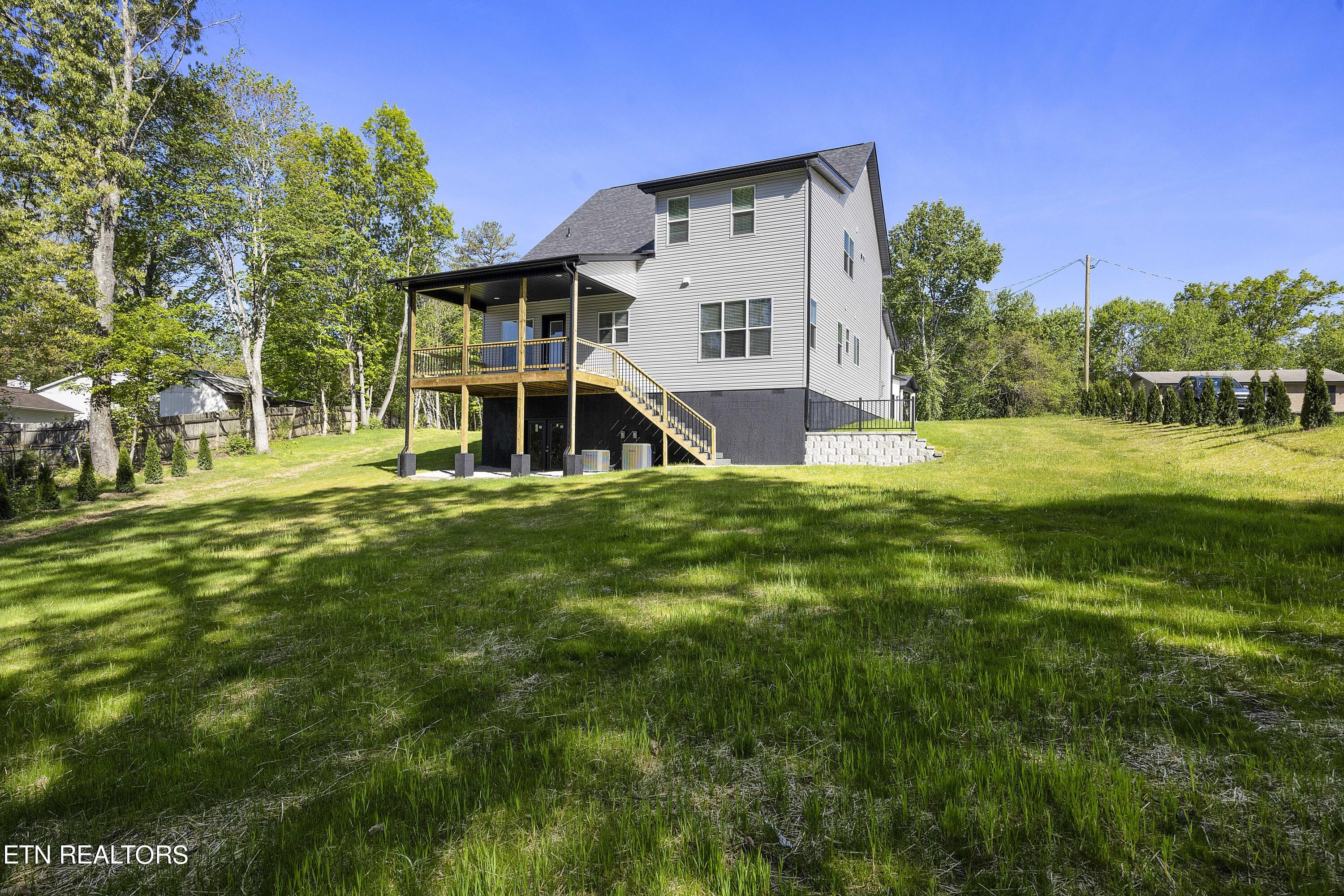 6808 Cavalier Drive Knoxville TN 37921