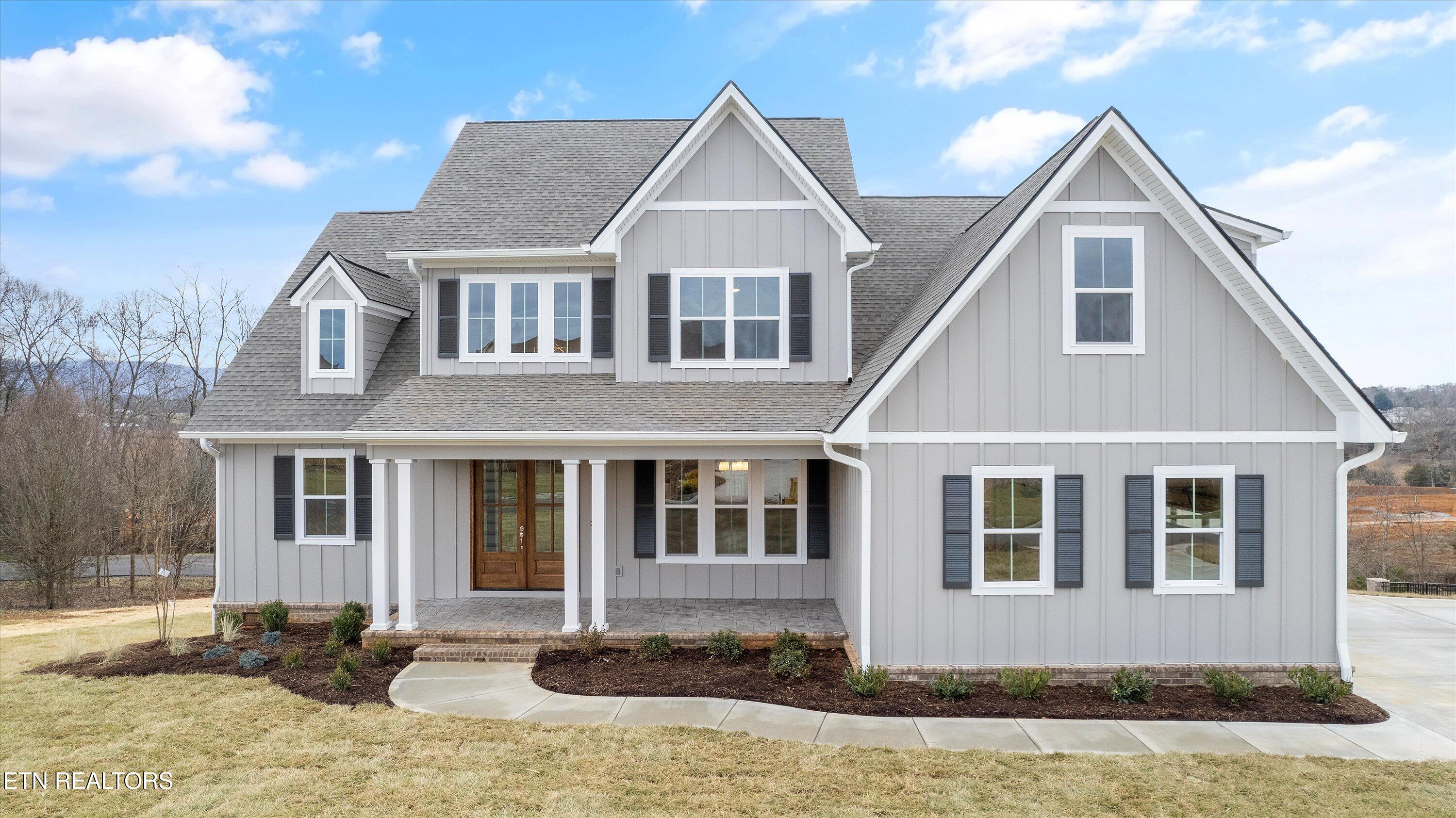 3351 Old Plantation Way Maryville TN 37804