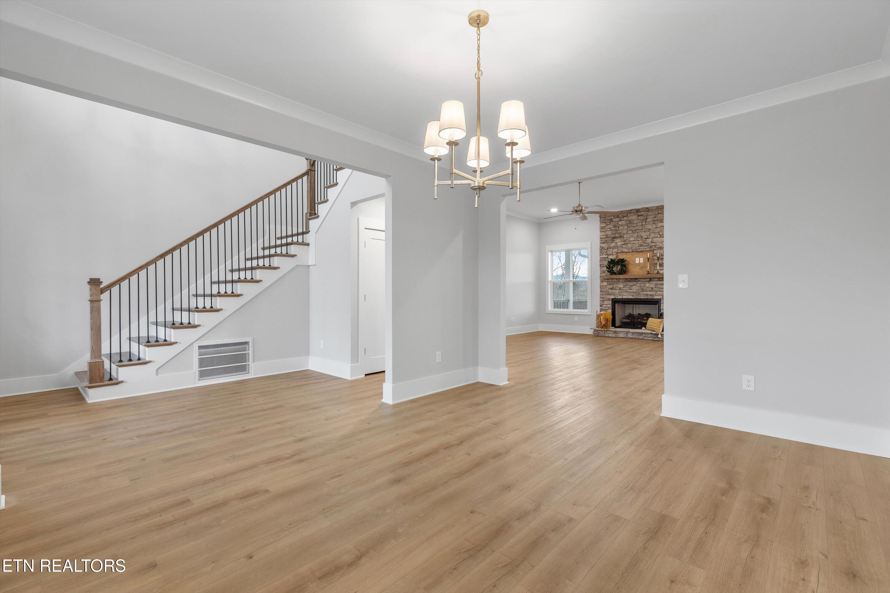 3351 Old Plantation Way Maryville TN 37804