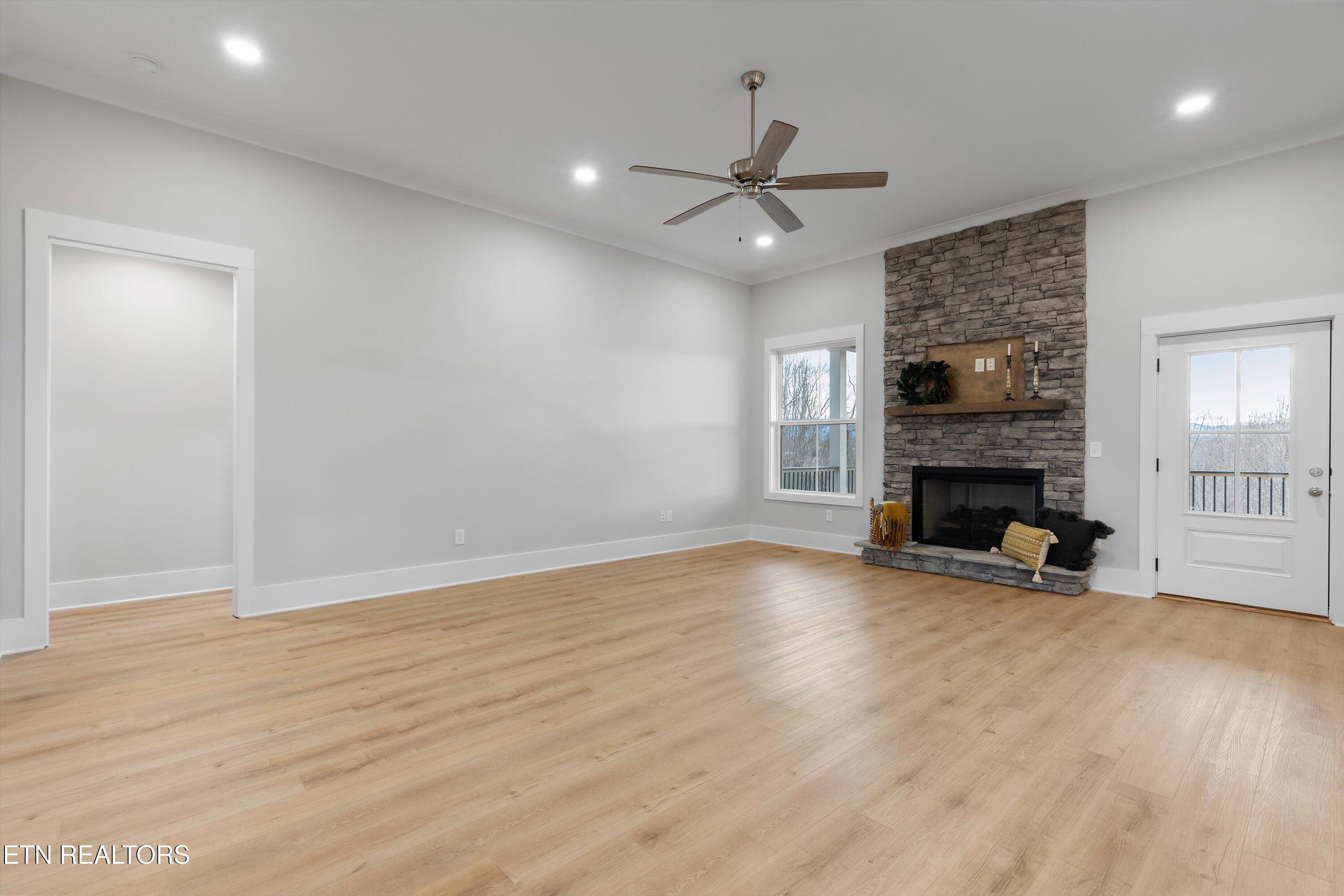 3351 Old Plantation Way Maryville TN 37804