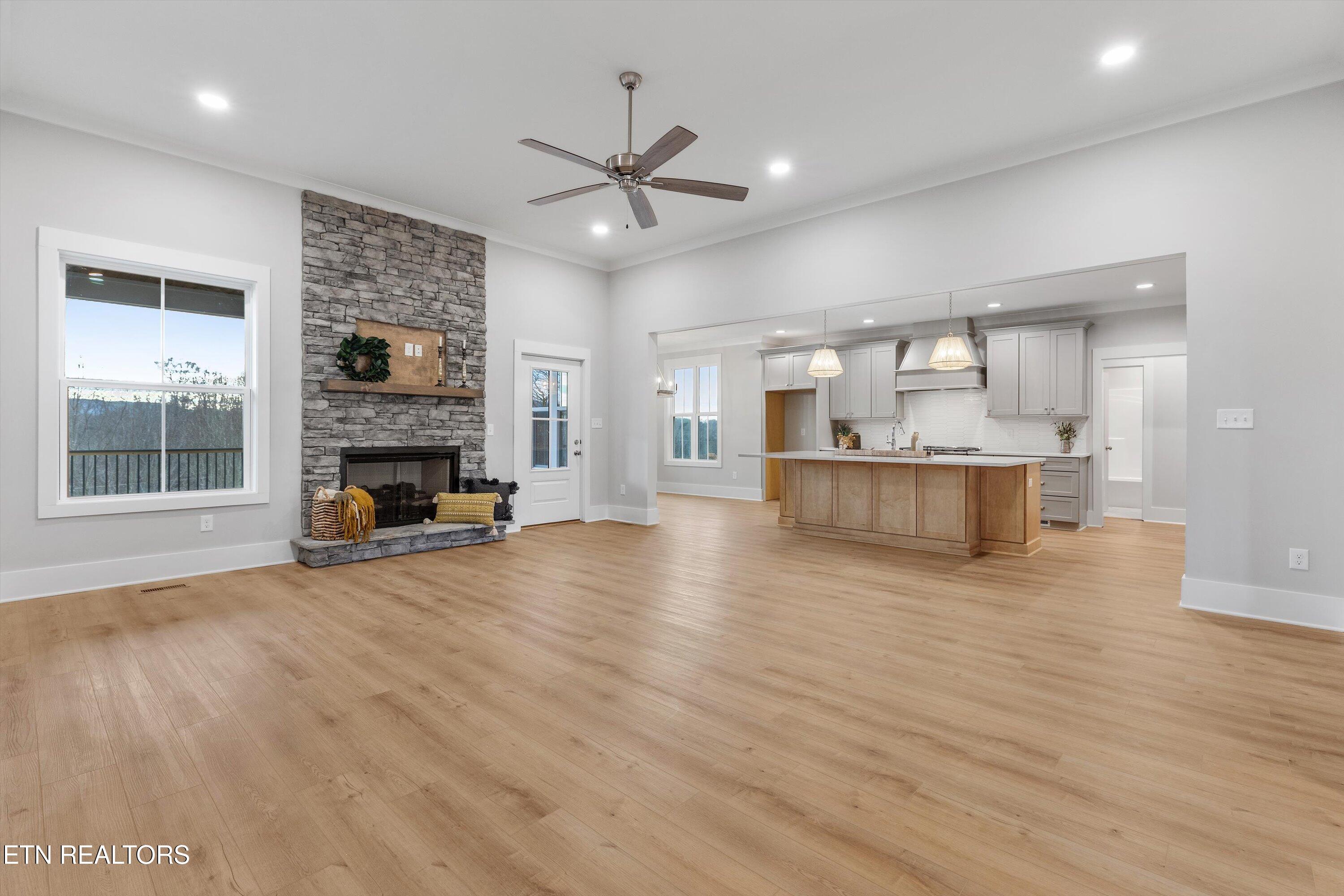 3351 Old Plantation Way Maryville TN 37804