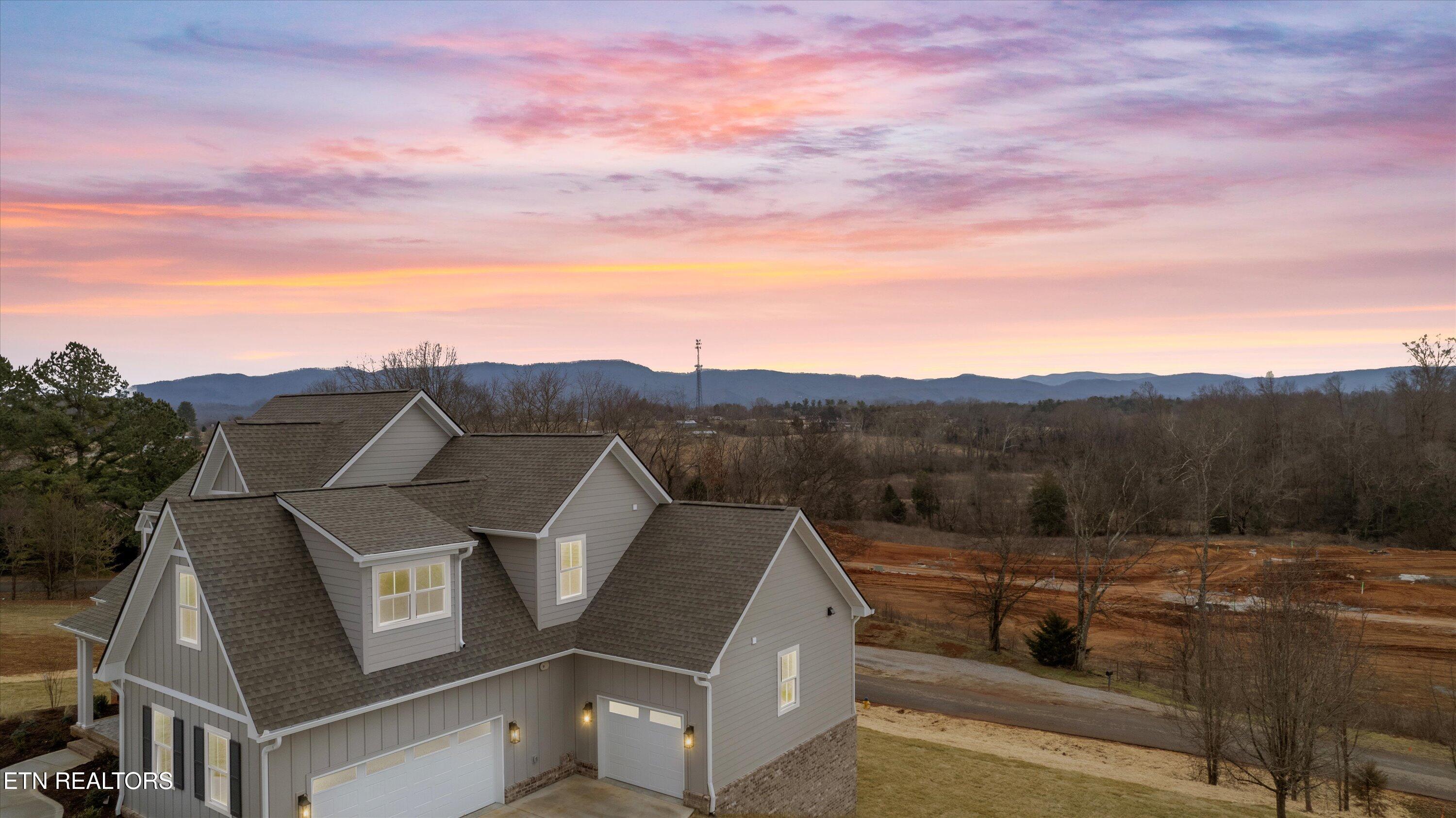 3351 Old Plantation Way Maryville TN 37804